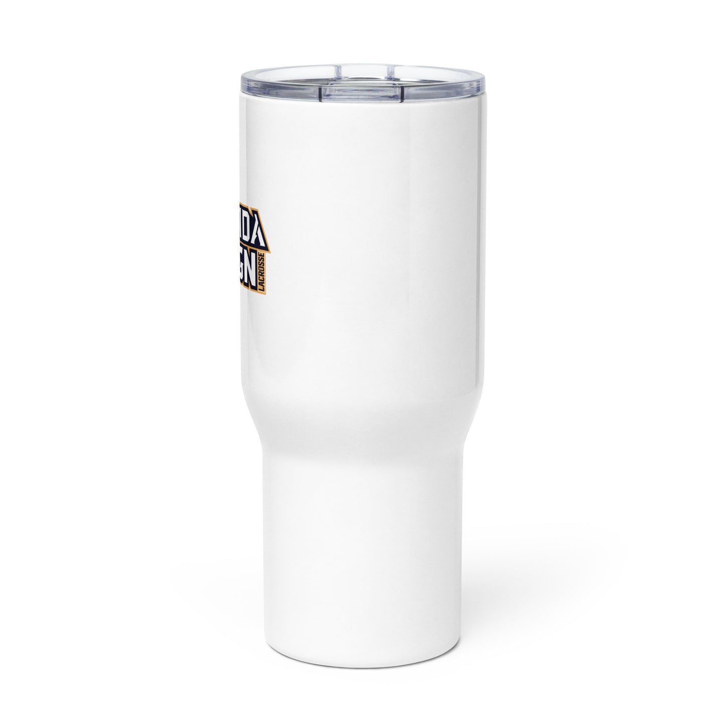Florida Reign Lacrosse Travel Mug (25oz)