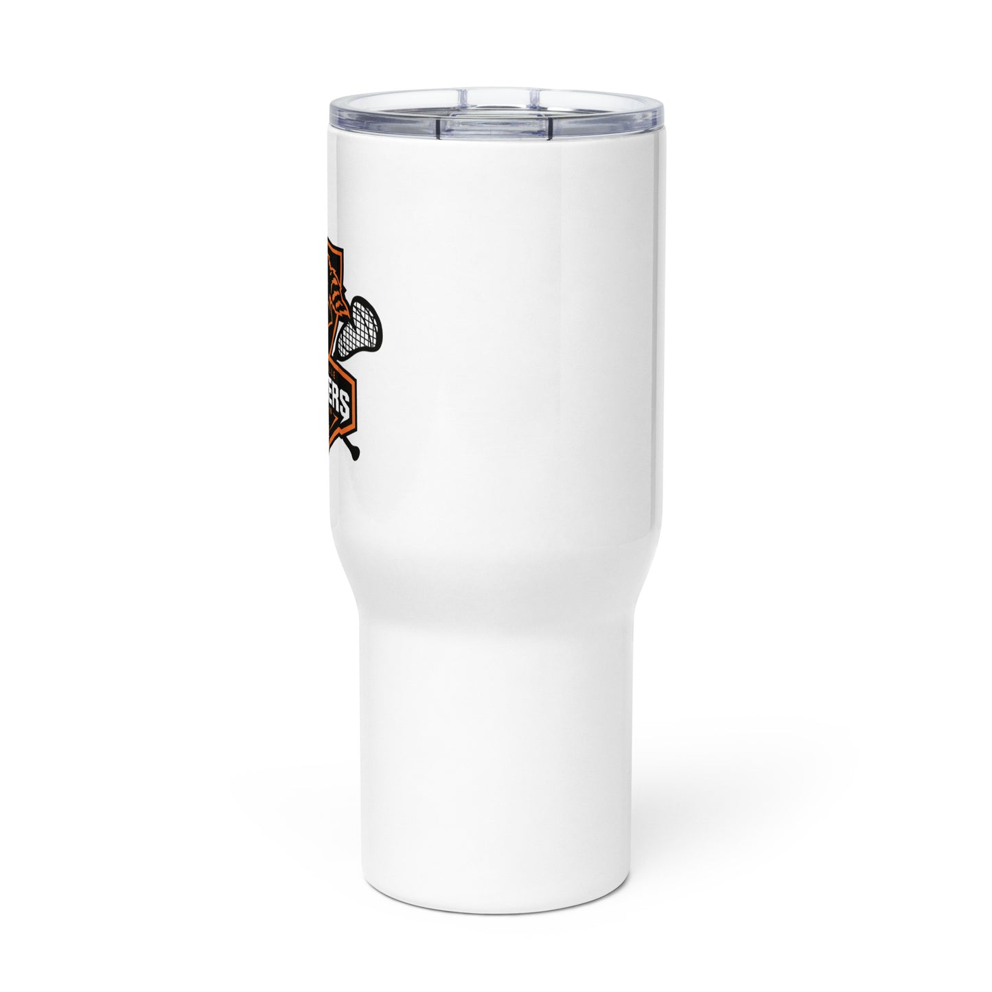 Greeneville Lacrosse Travel Mug (25oz)