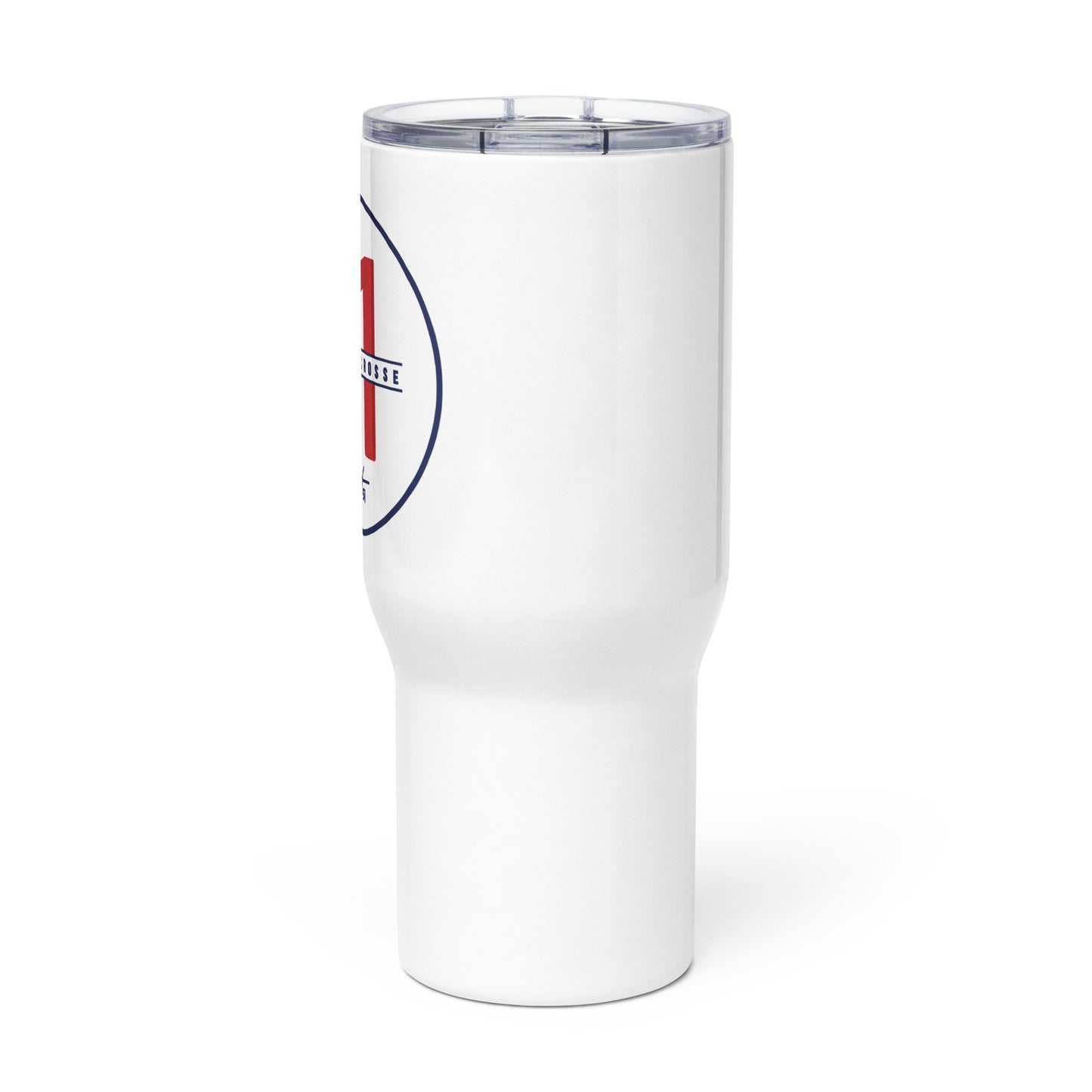 51 Stars Lacrosse Travel Mug (25oz)