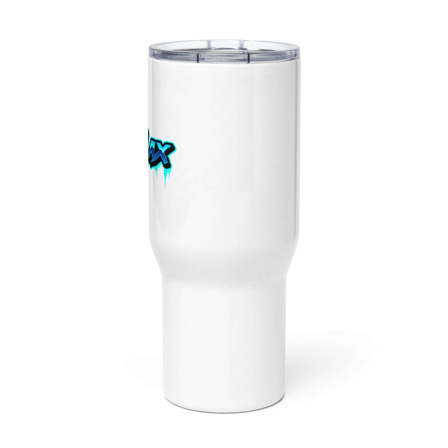 ICE LAX Travel Mug (25oz)