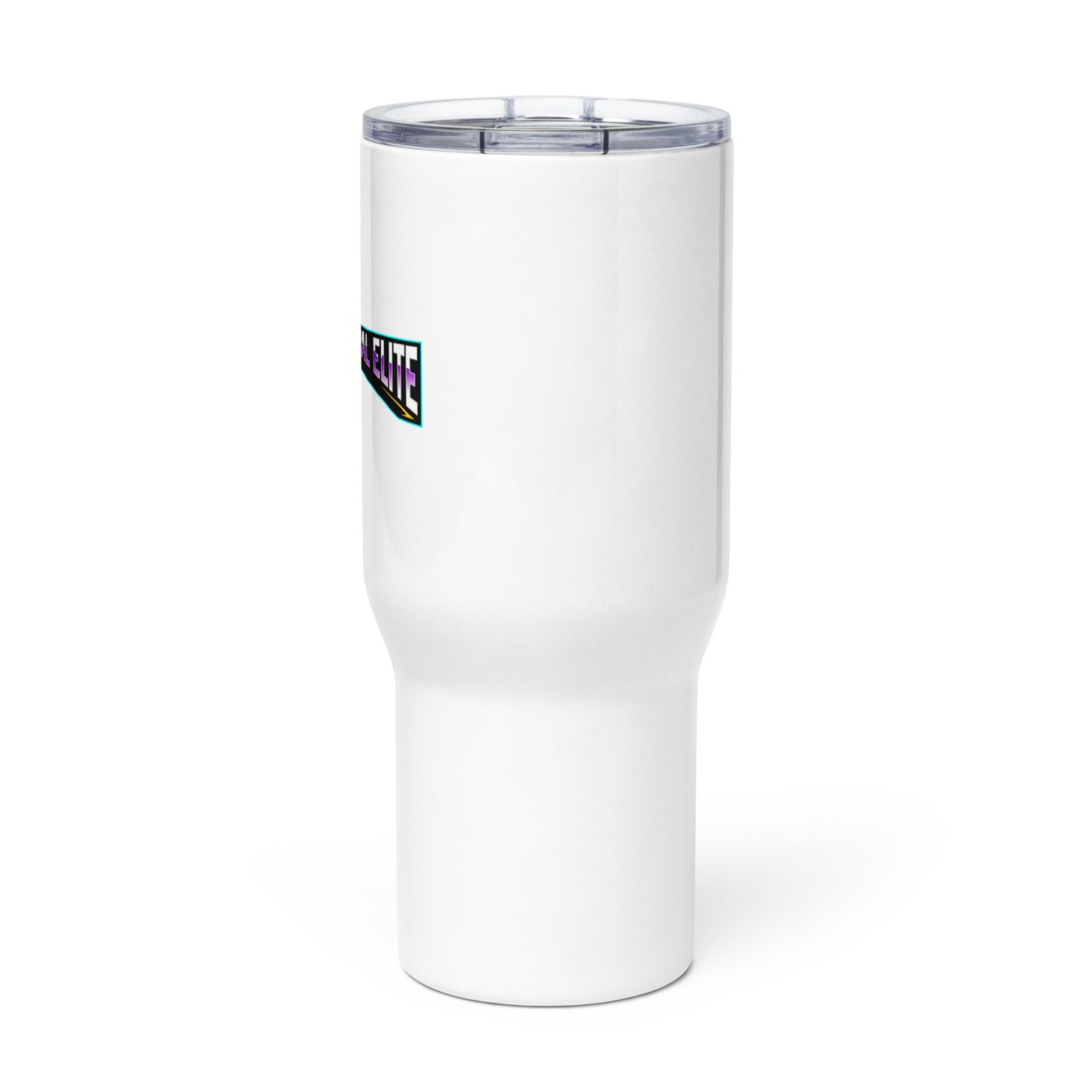 ICE LAX Travel Mug (25oz)