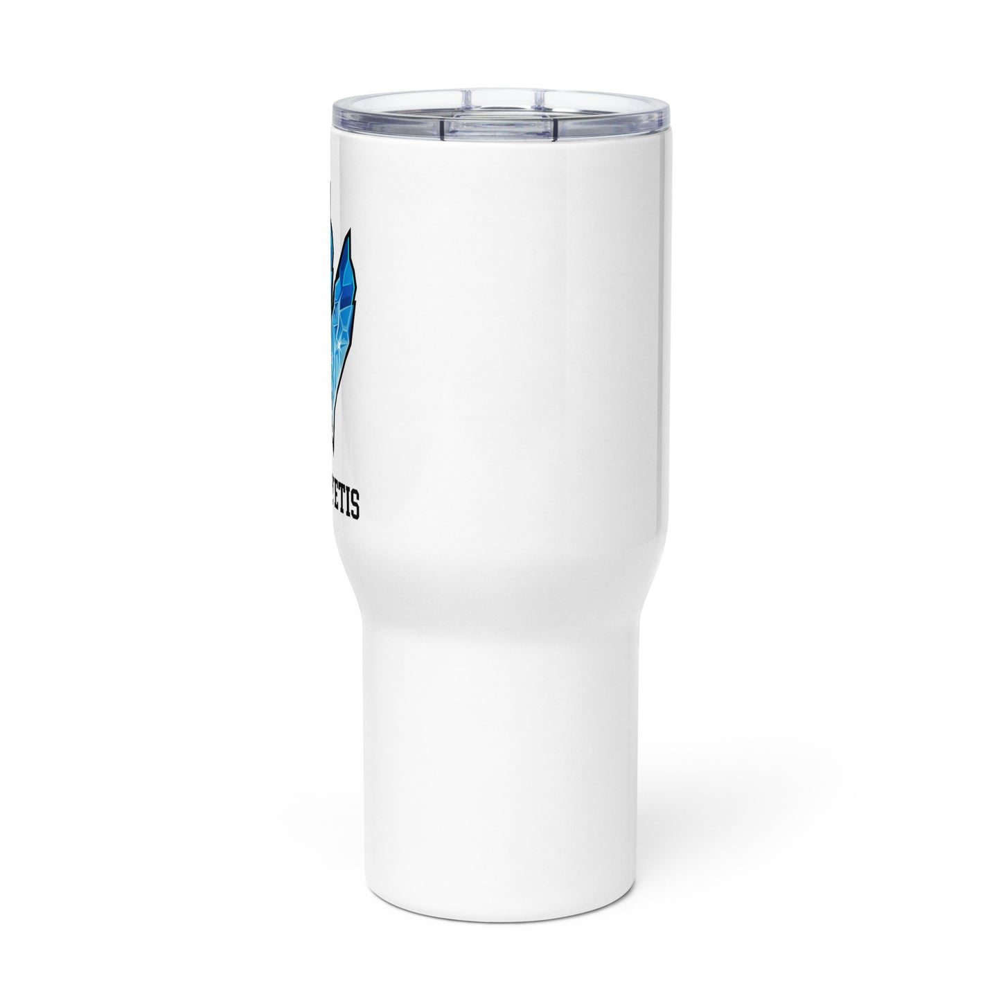 ICE LAX Travel Mug (25oz)