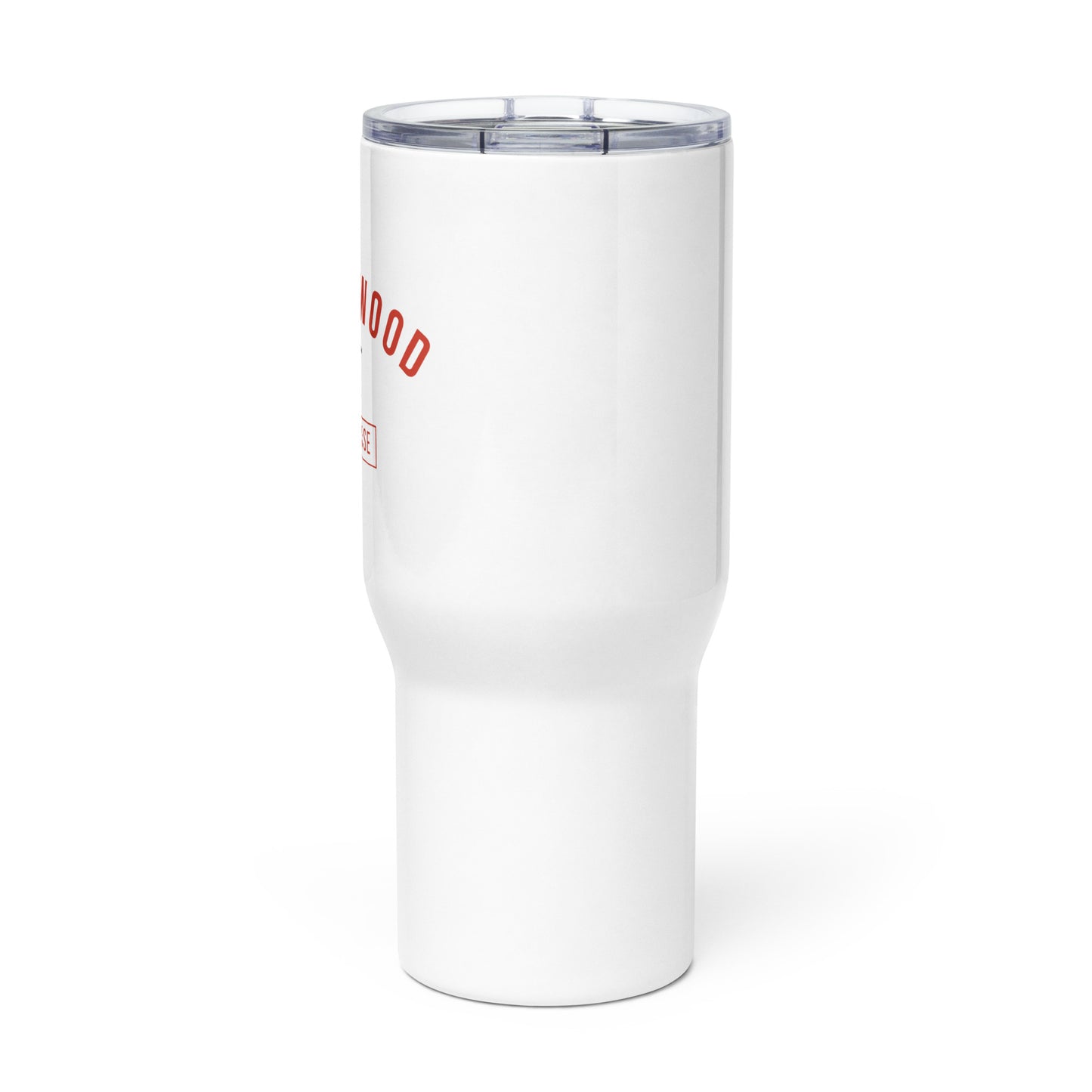MLC Travel Mug (25oz)