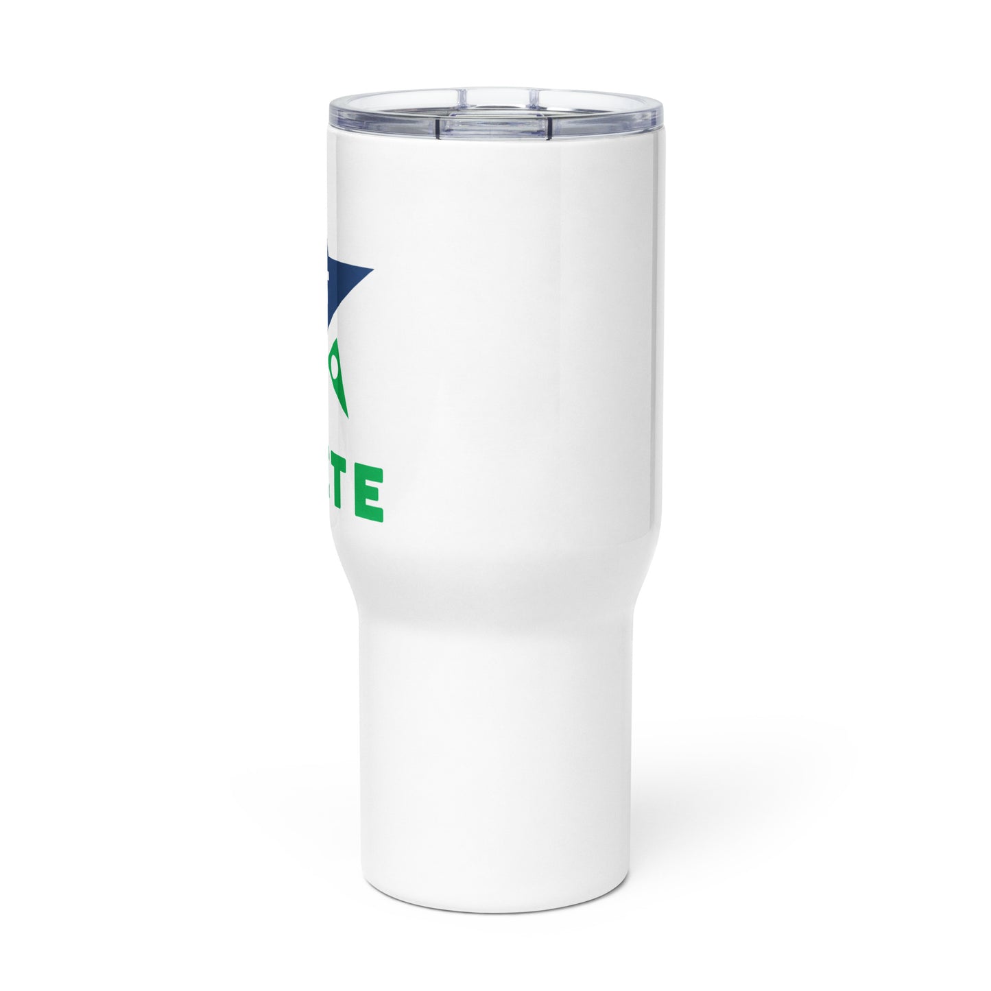 CT Elite Travel Mug (25oz)