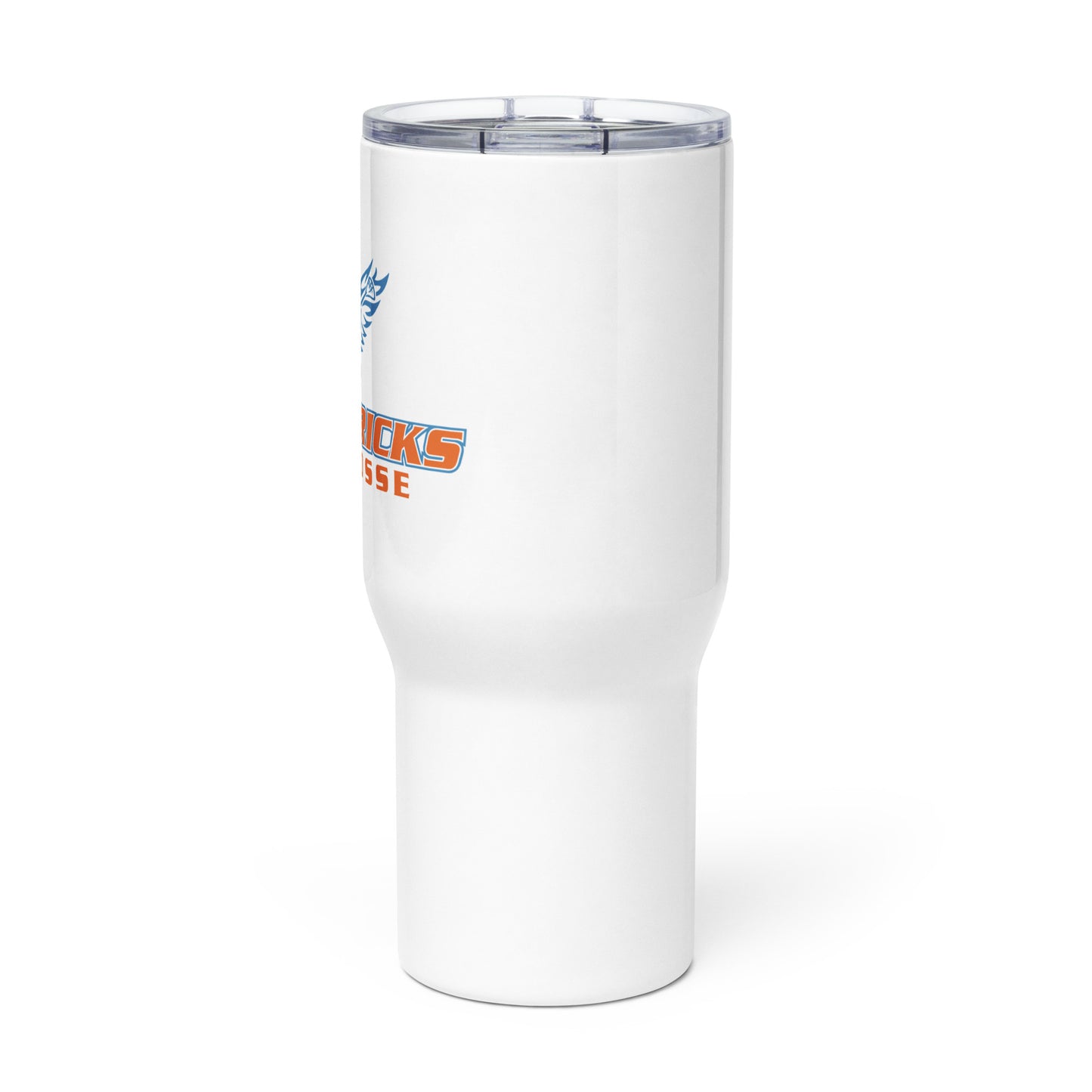 Iowa Mavericks Travel Mug (25oz)