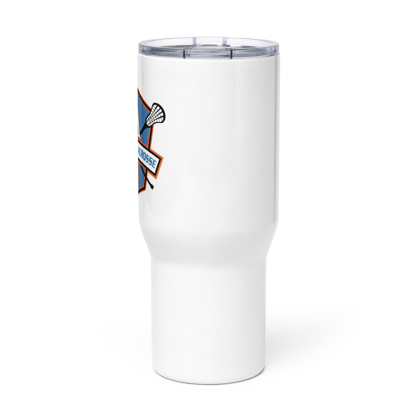 Iowa Mavericks Travel Mug (25oz)