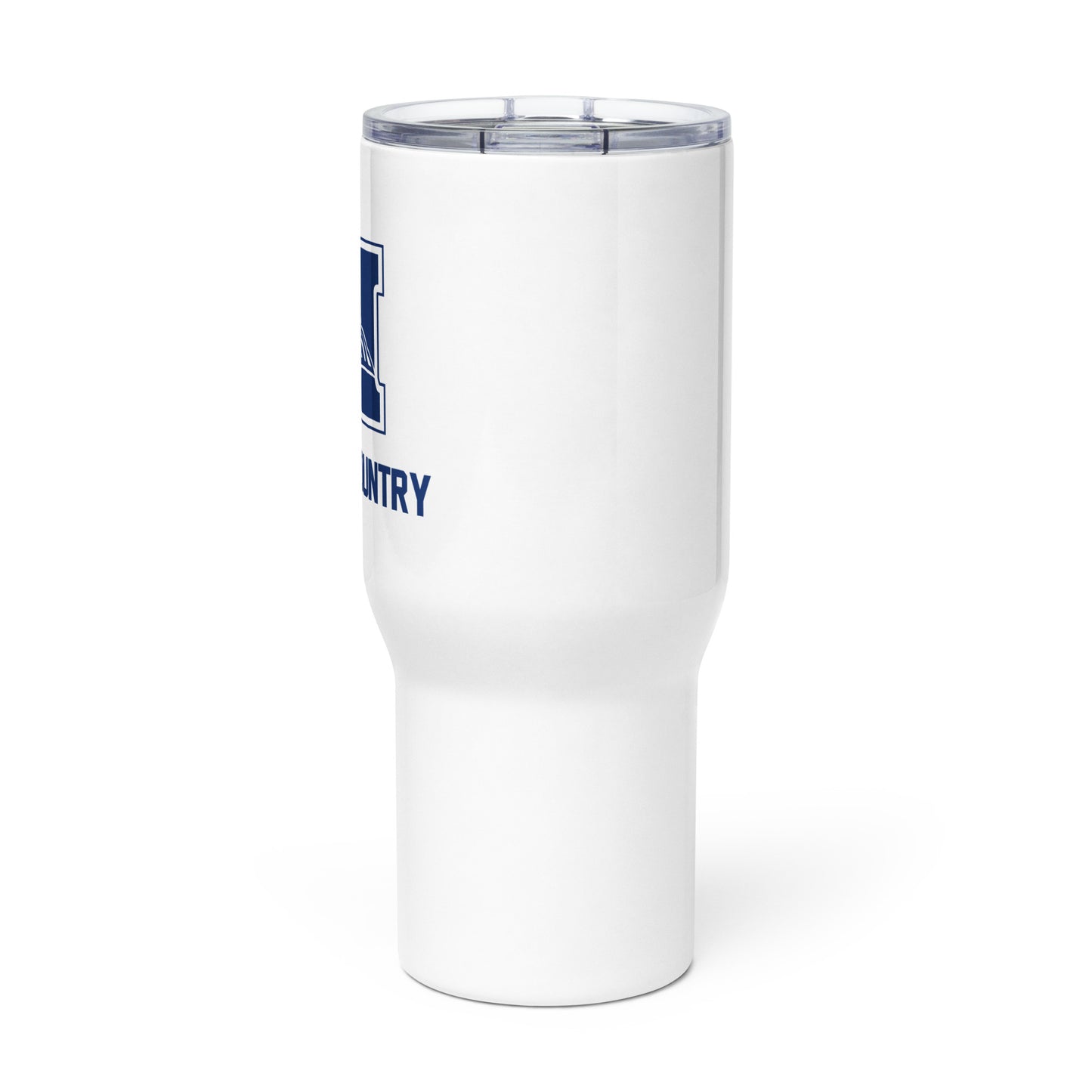 Maclay Cross Country Travel Mug (25oz)