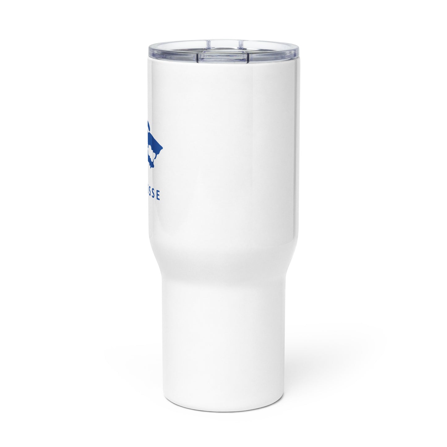 Timberline Lacrosse Travel Mug (25oz)
