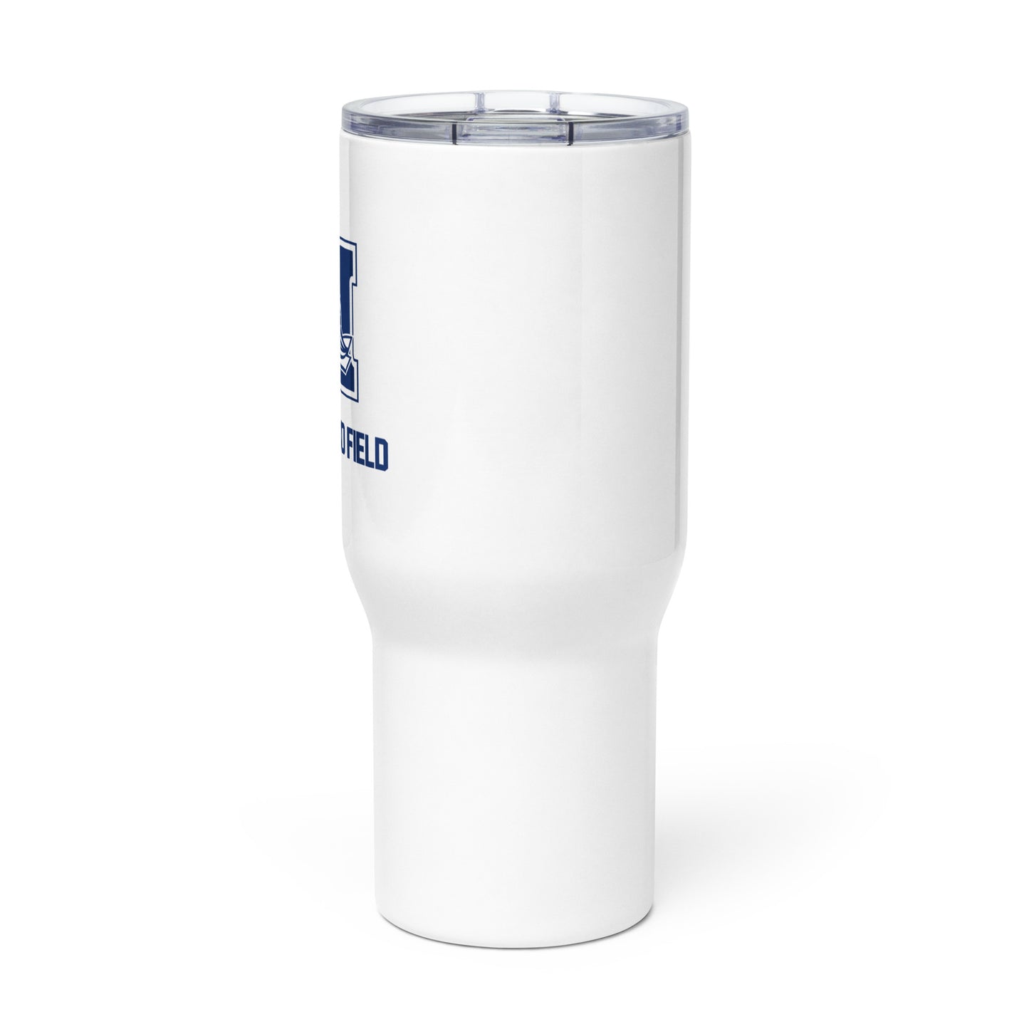 Maclay Track Travel Mug (25oz)