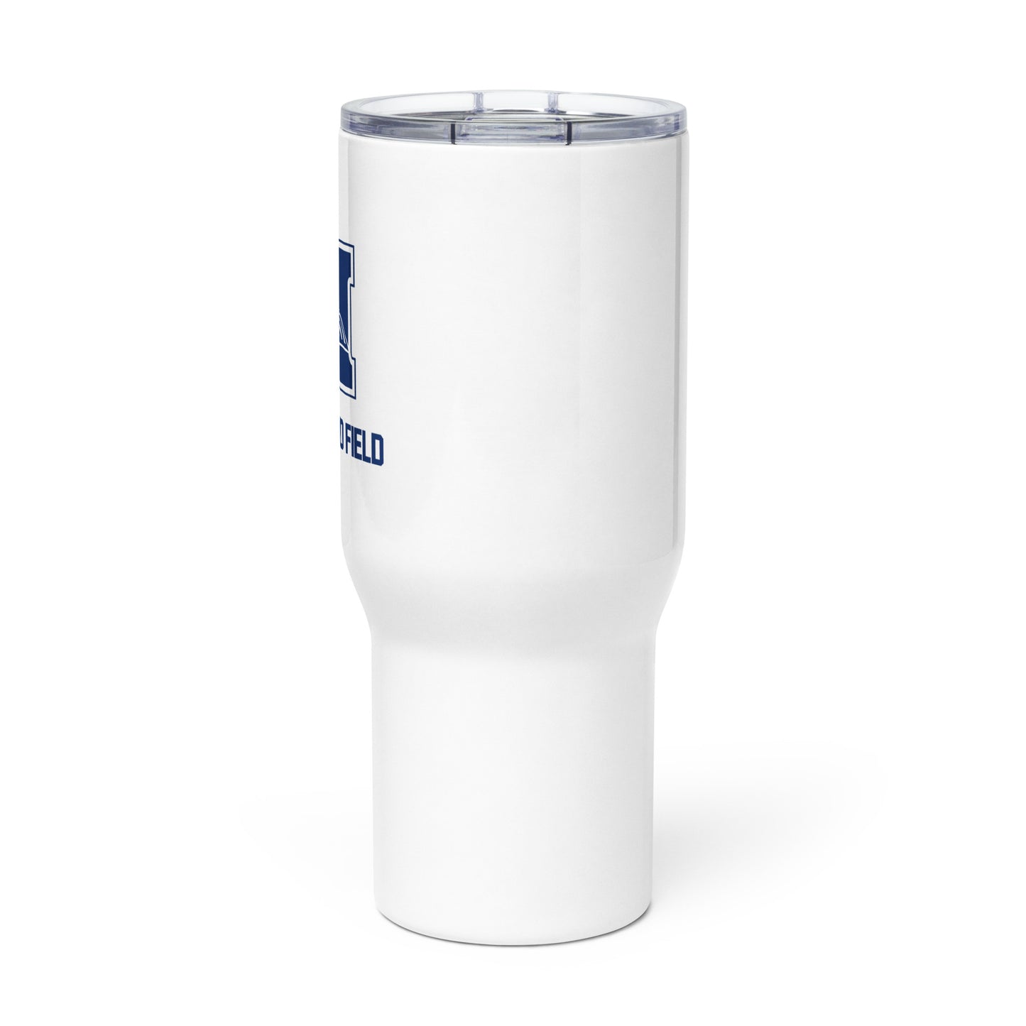 Maclay Track Travel Mug (25oz)