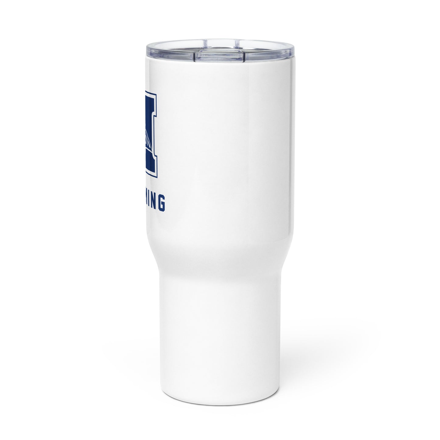 Maclay Swimming Travel Mug (25oz)