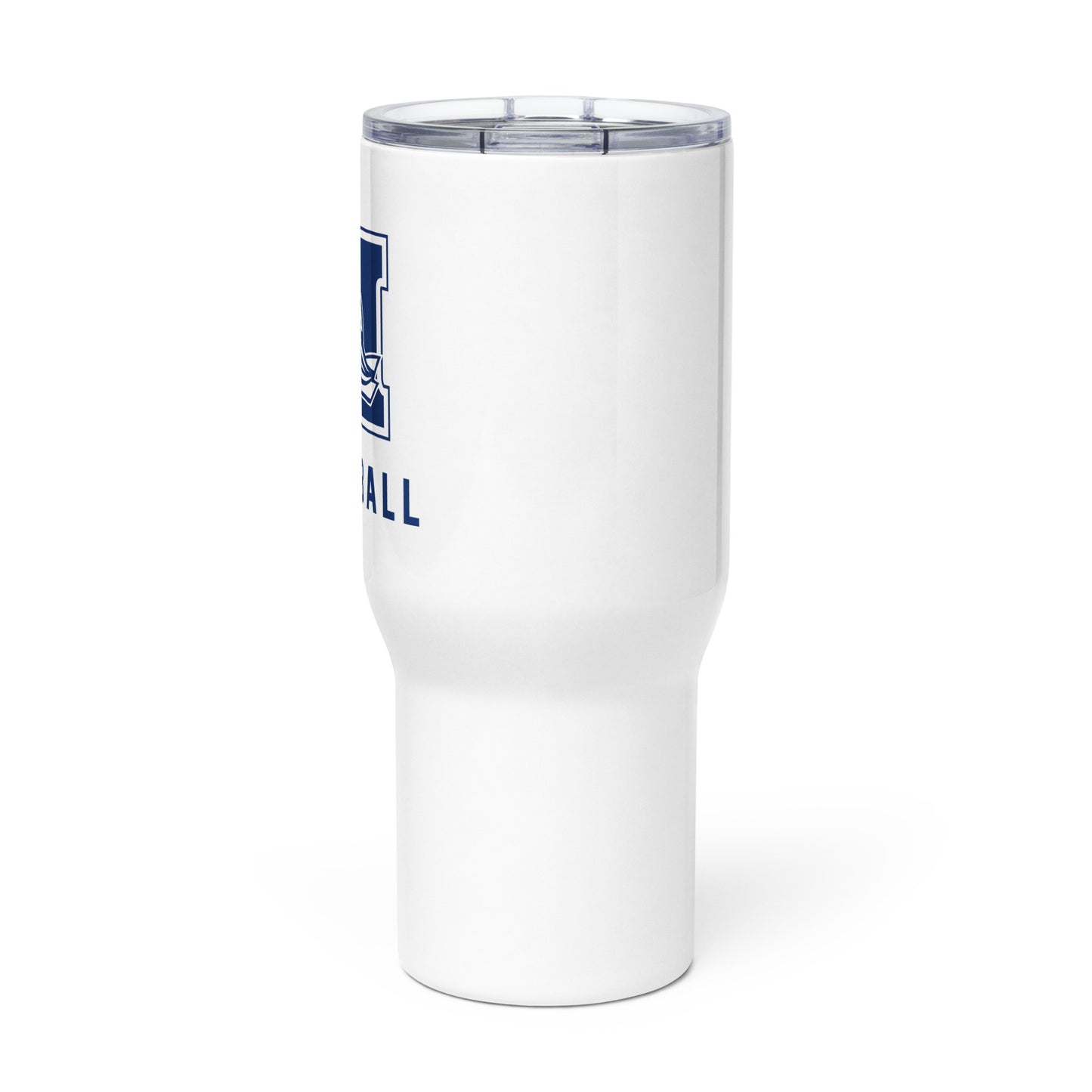 Maclay Football Travel Mug (25oz)