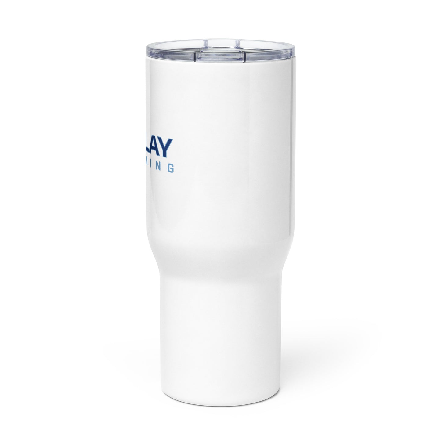 Maclay Swimming Travel Mug (25oz)
