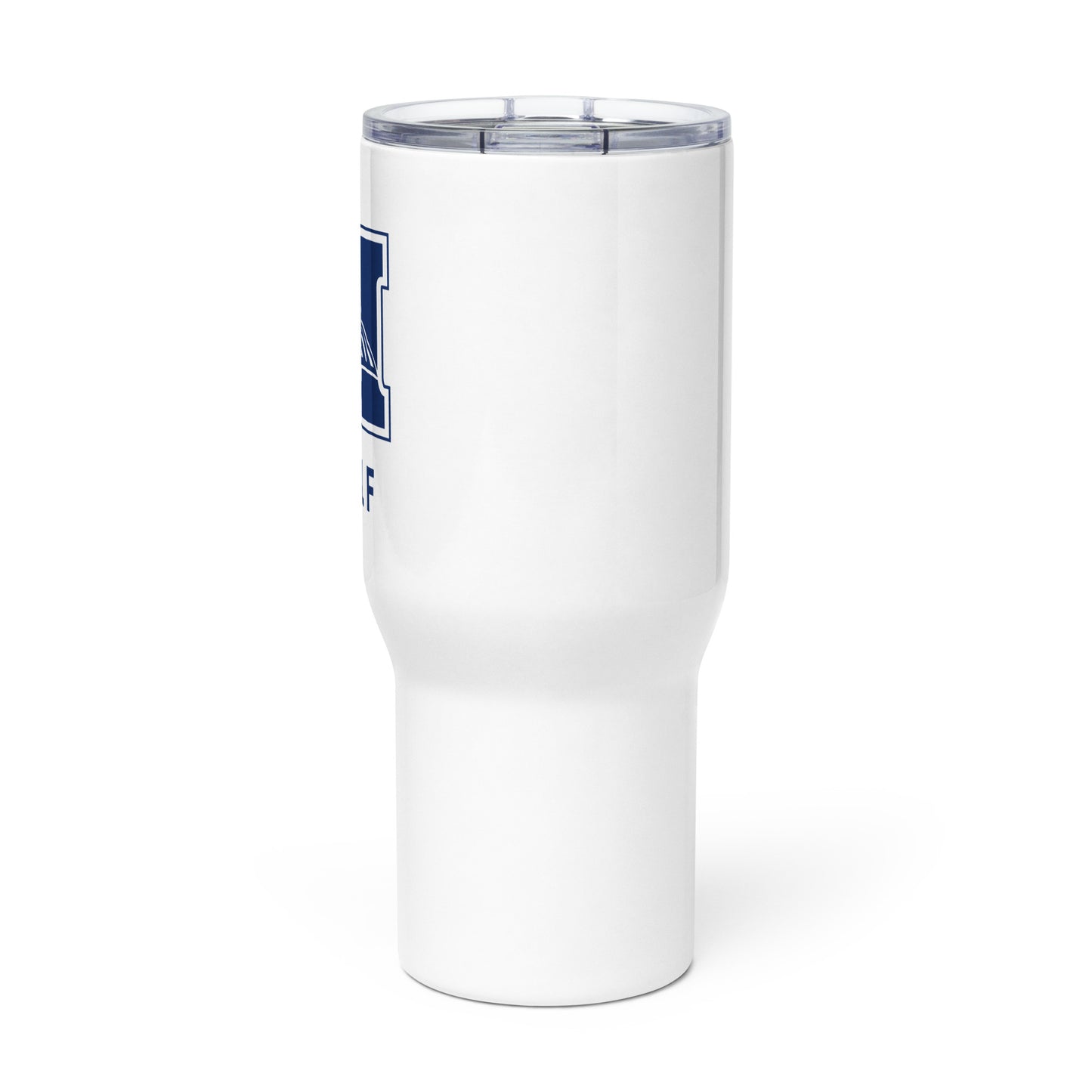 Maclay Golf Travel Mug (25oz)