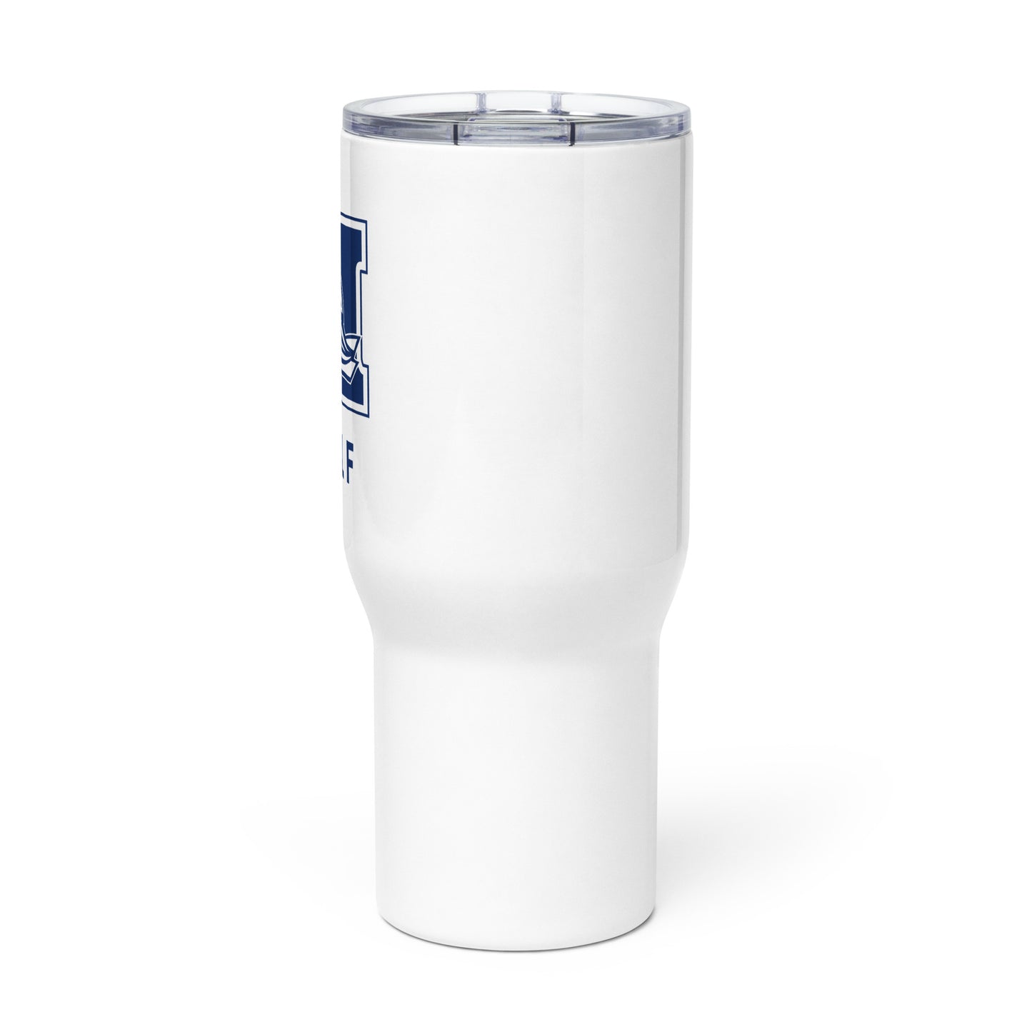 Maclay Golf Travel Mug (25oz)