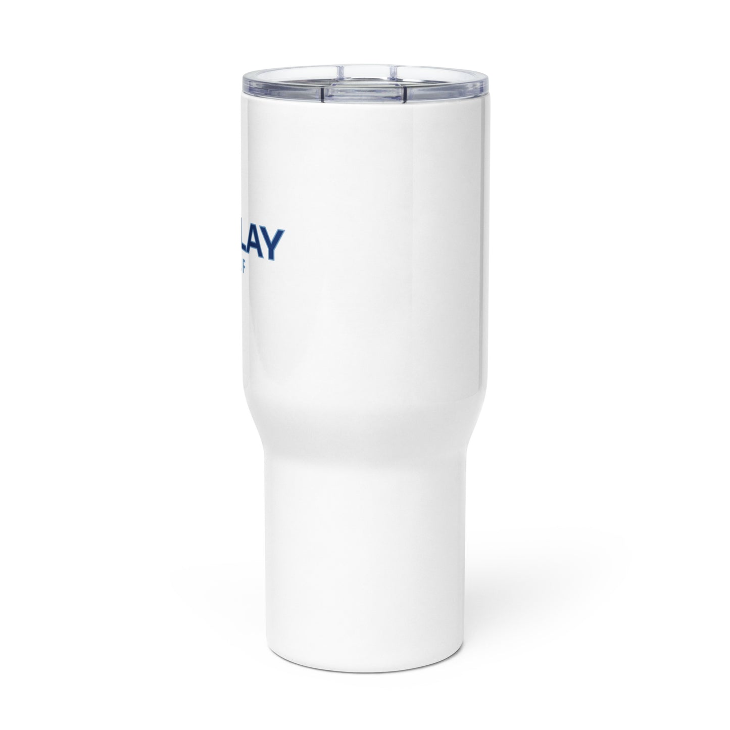 Maclay Golf Travel Mug (25oz)
