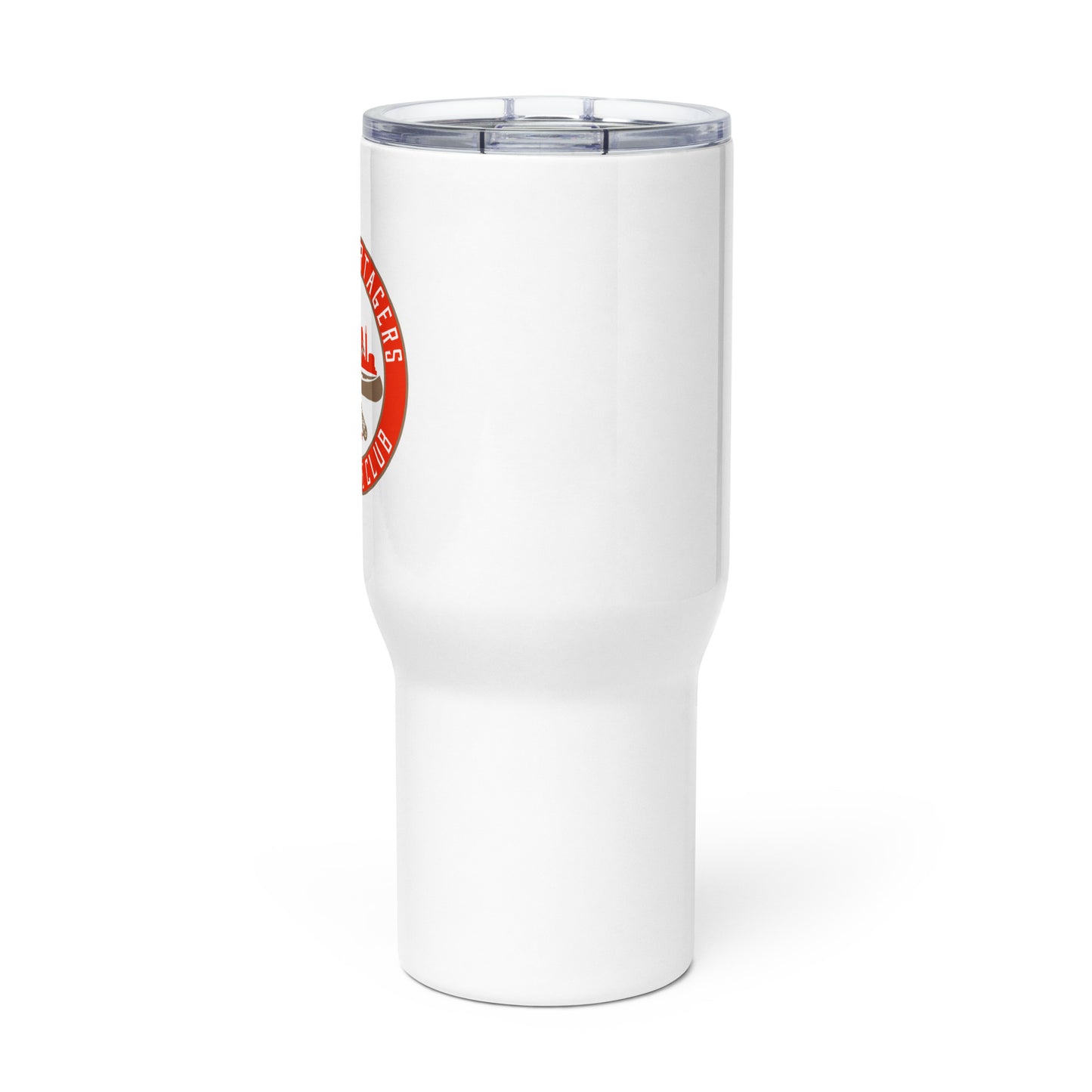 Chicago Portagers Travel Mug (25oz)