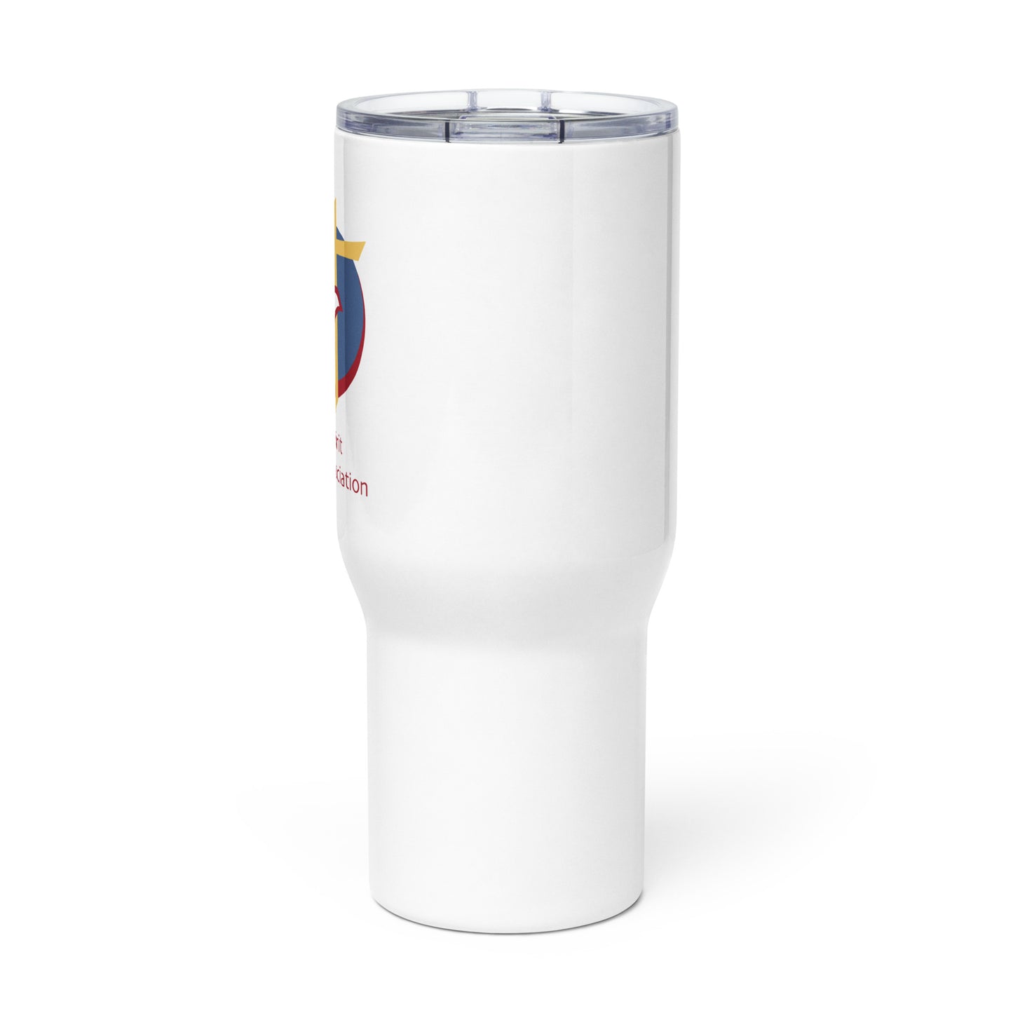 HSAA Travel Mug (25oz)