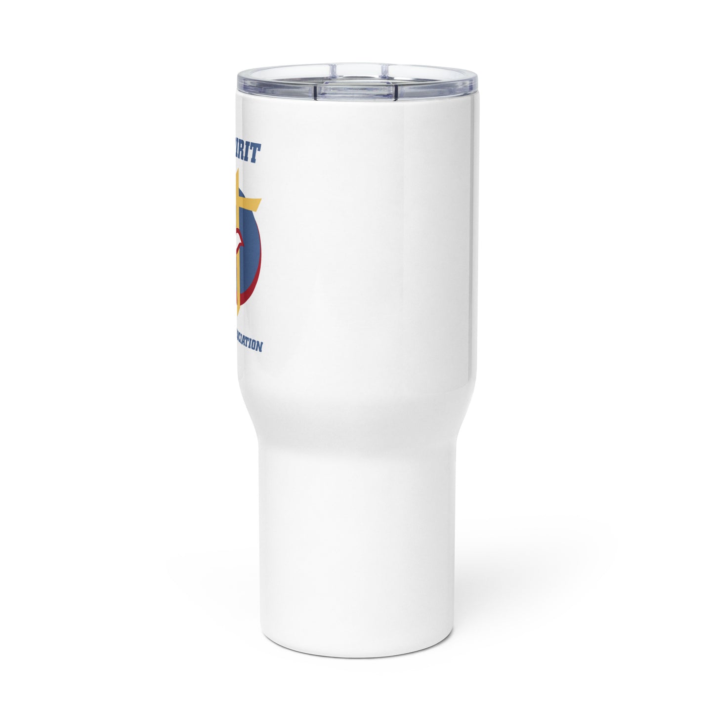 HSAA Travel Mug (25oz)