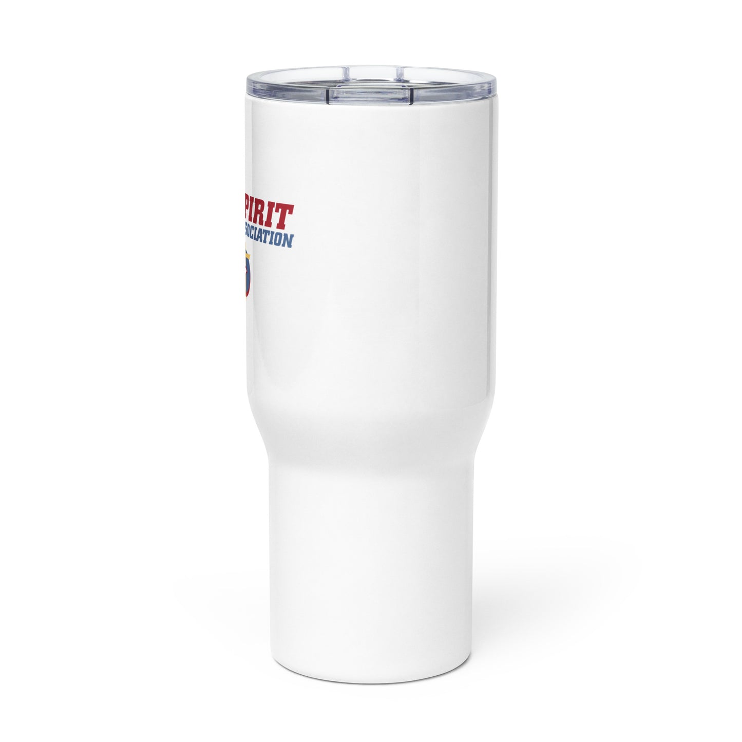 HSAA Travel Mug (25oz)