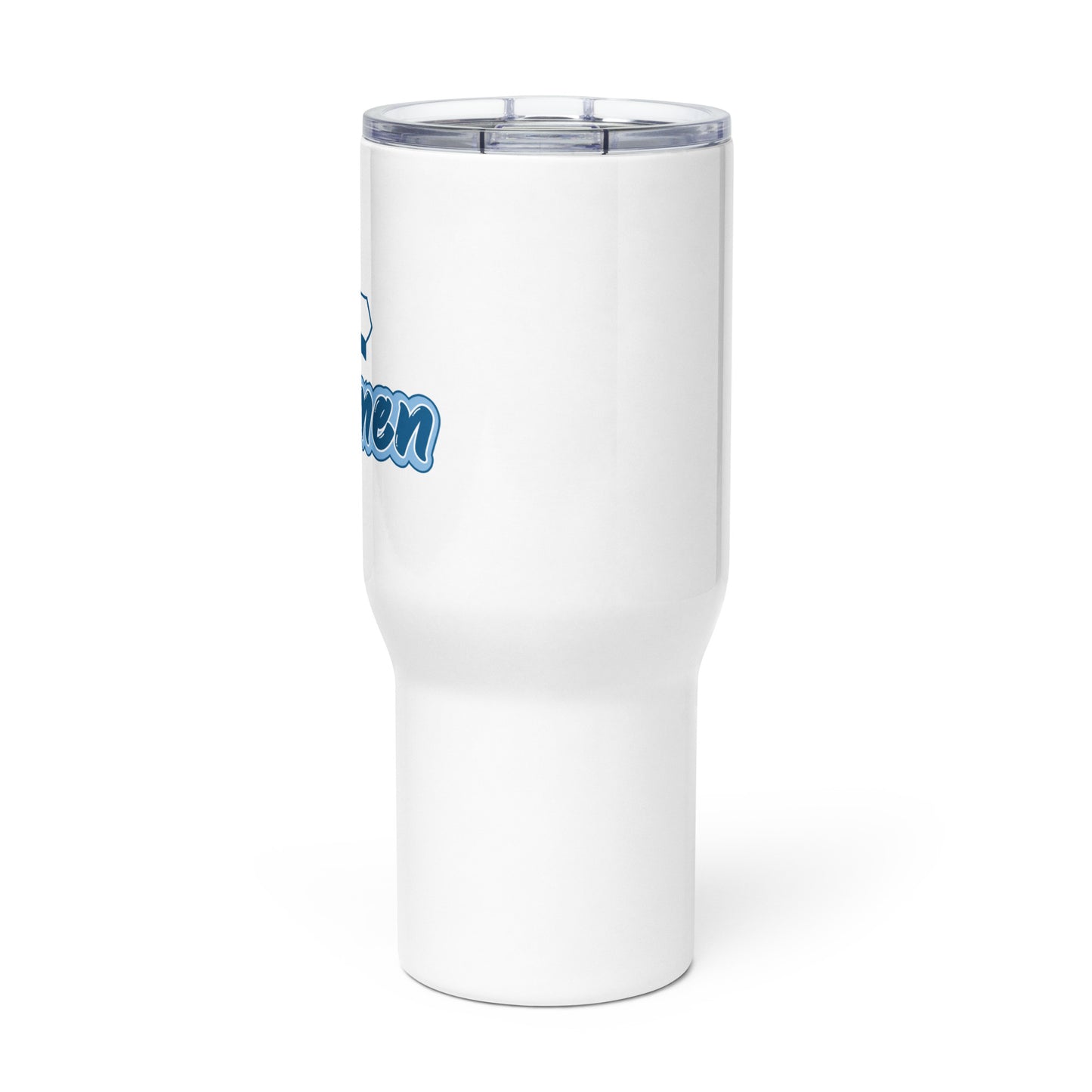 Madison Milkmen Travel Mug (25oz)