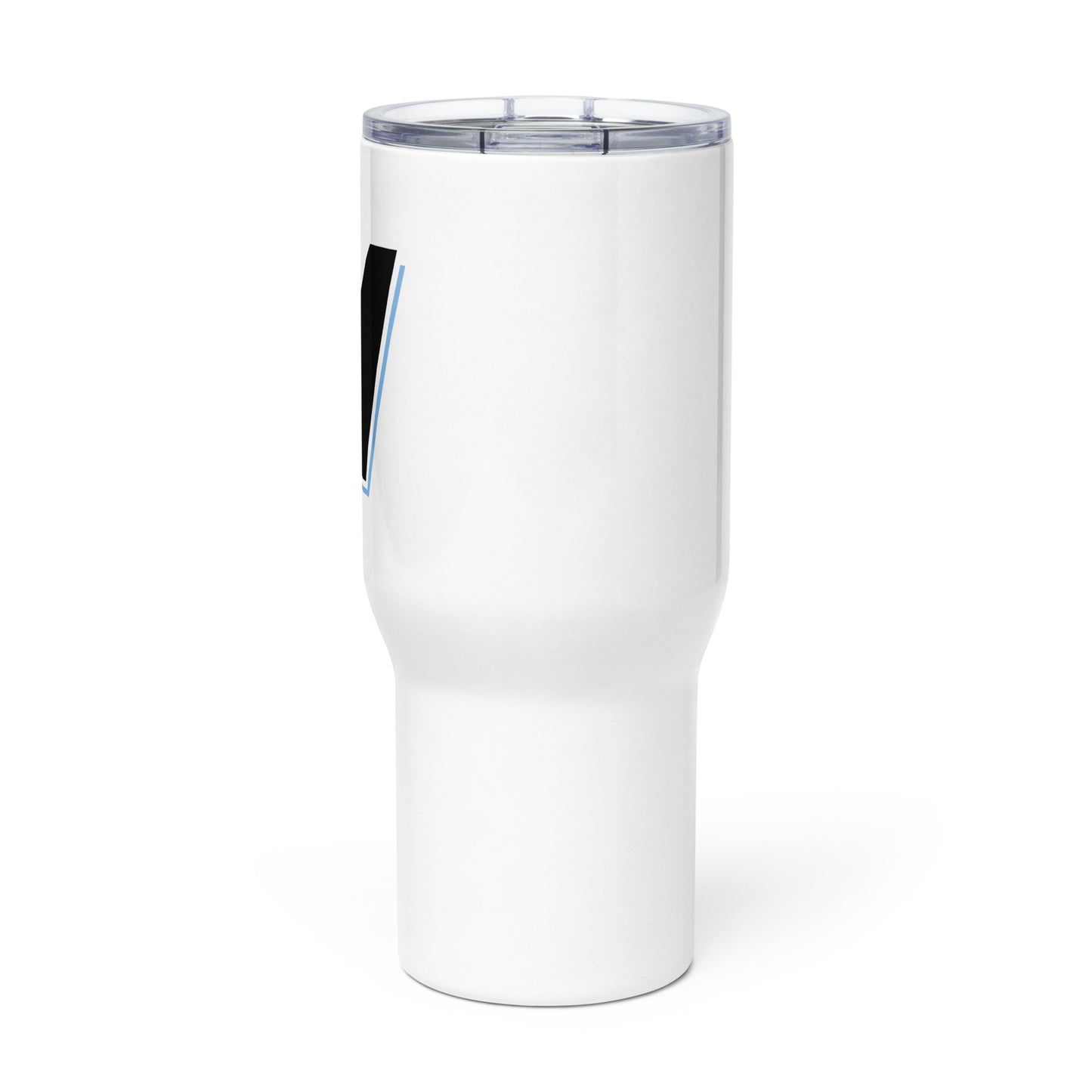 Madison Milkmen Travel Mug (25oz)
