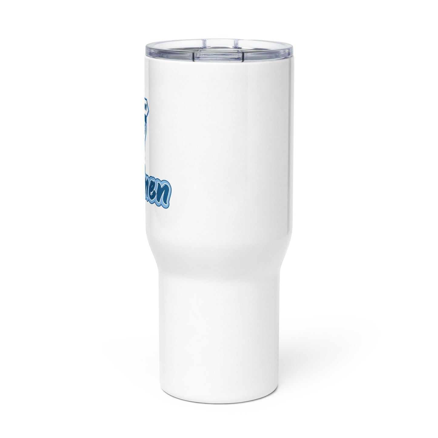 Madison Milkmen Travel Mug (25oz)