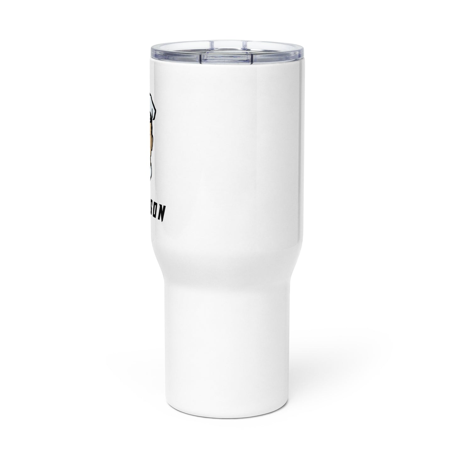 Madison Milkmen Travel Mug (25oz)