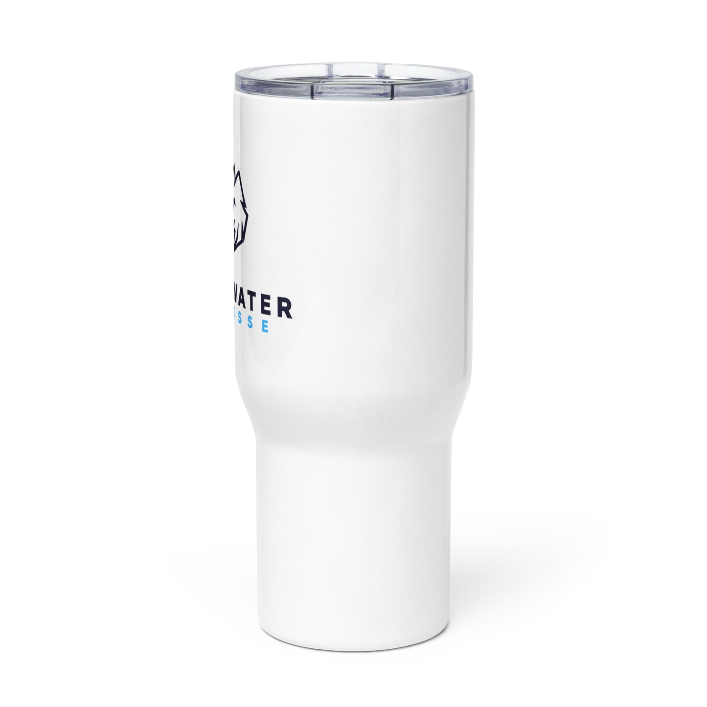 Blackwater Athletics Travel Mug (25oz)