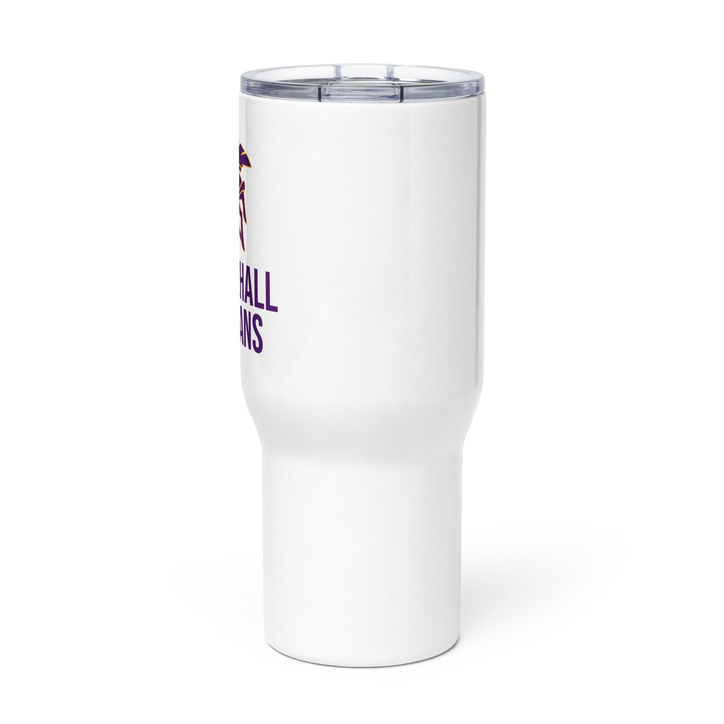 Whitehall School Travel Mug (25oz)