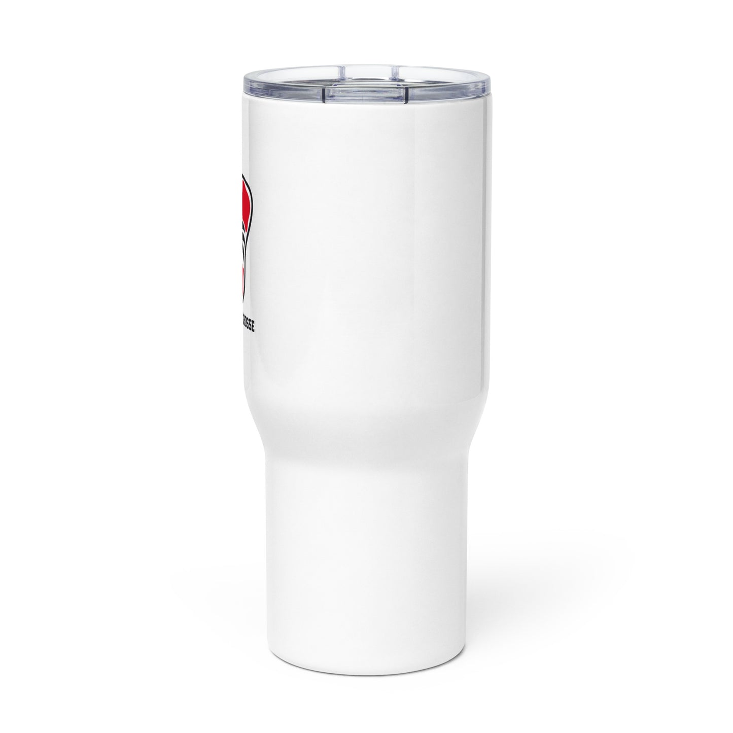 France Lacrosse Travel Mug (25oz)