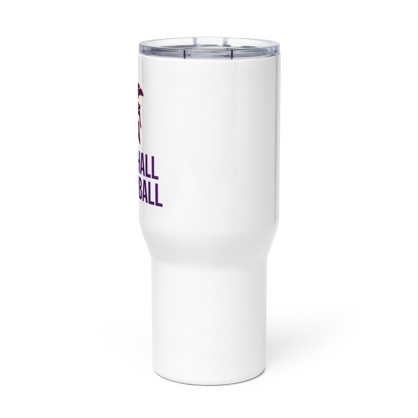 Whitehall School Travel Mug (25oz)