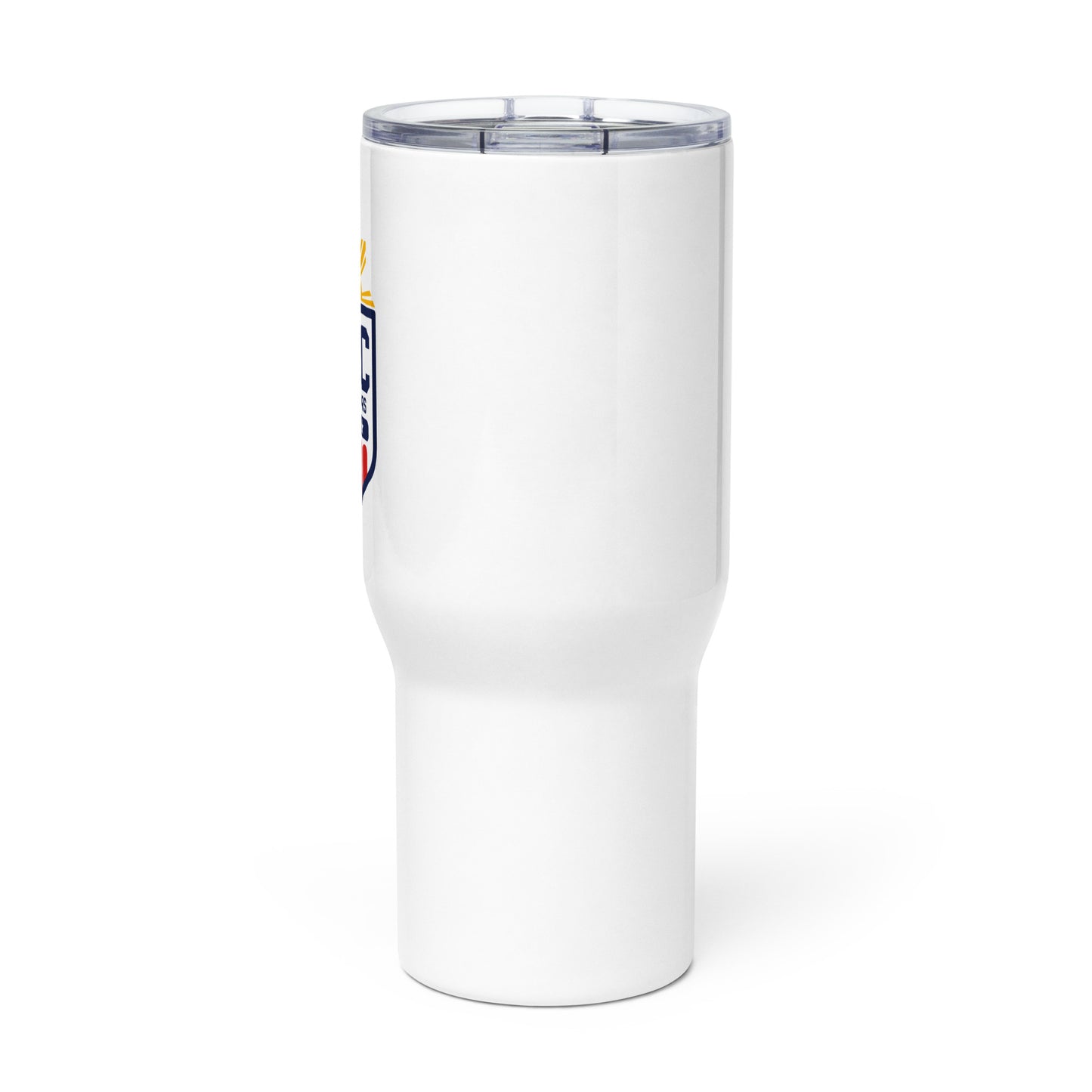 SLC All Stars Travel Mug (25oz)