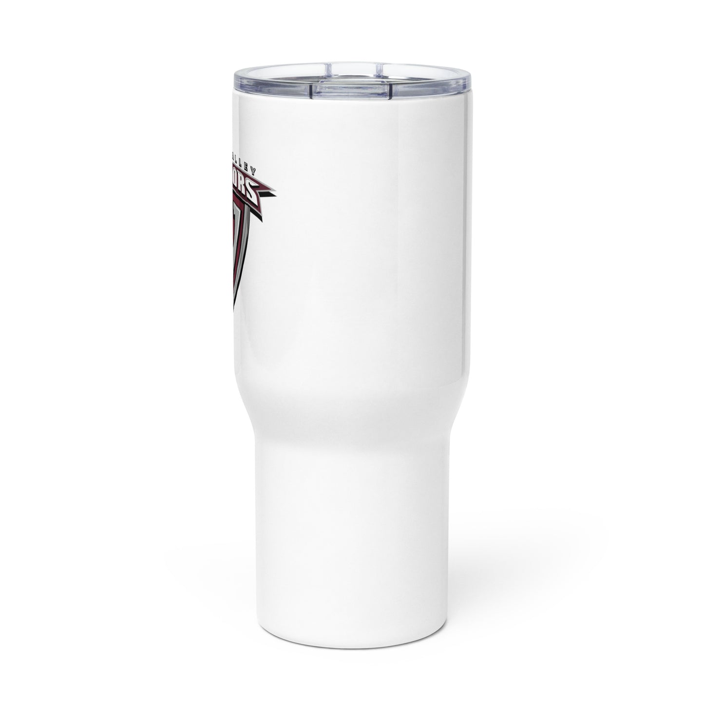 Diablo Valley Lacrosse Clun Travel Mug (25oz)