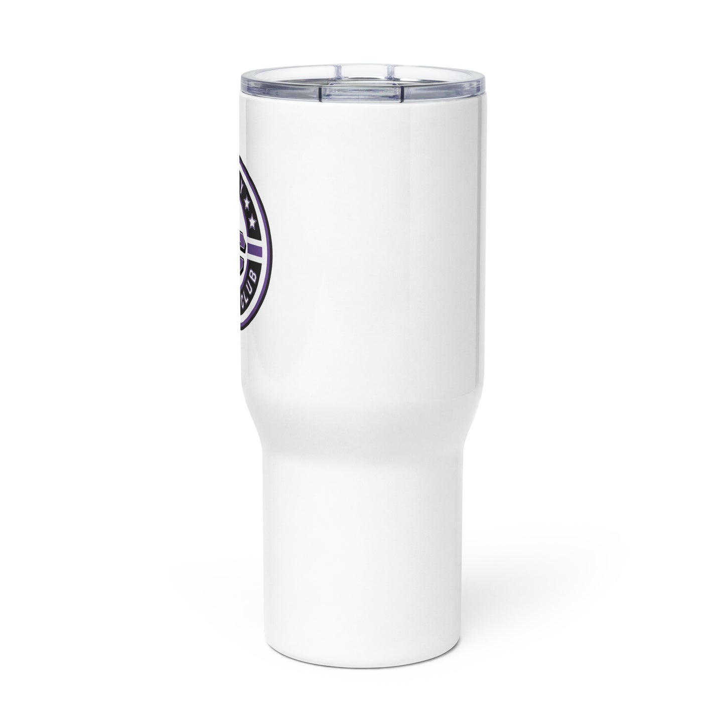 CC Club Hockey Travel Mug (25oz)