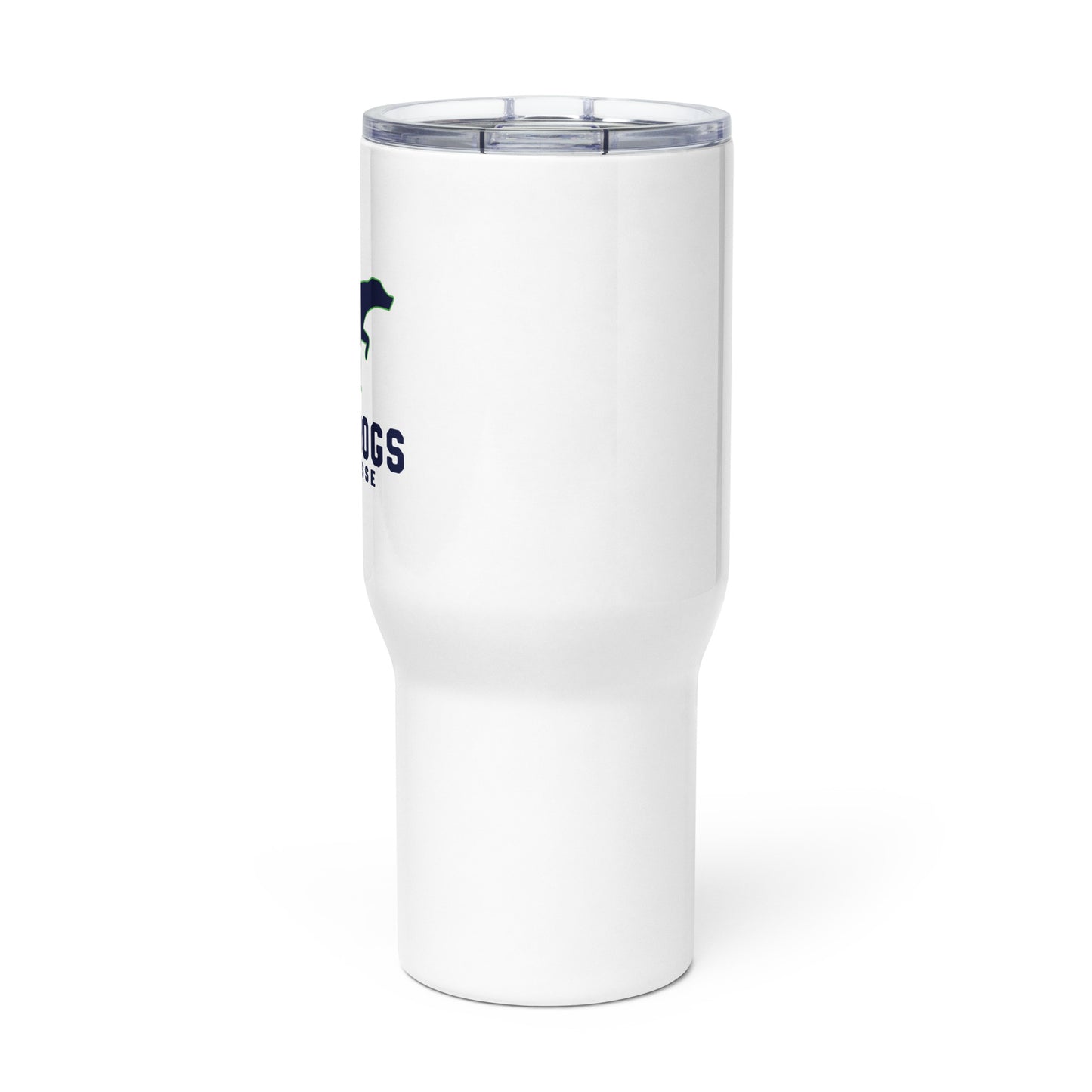 Big 4 HHH Travel Mug (25oz)