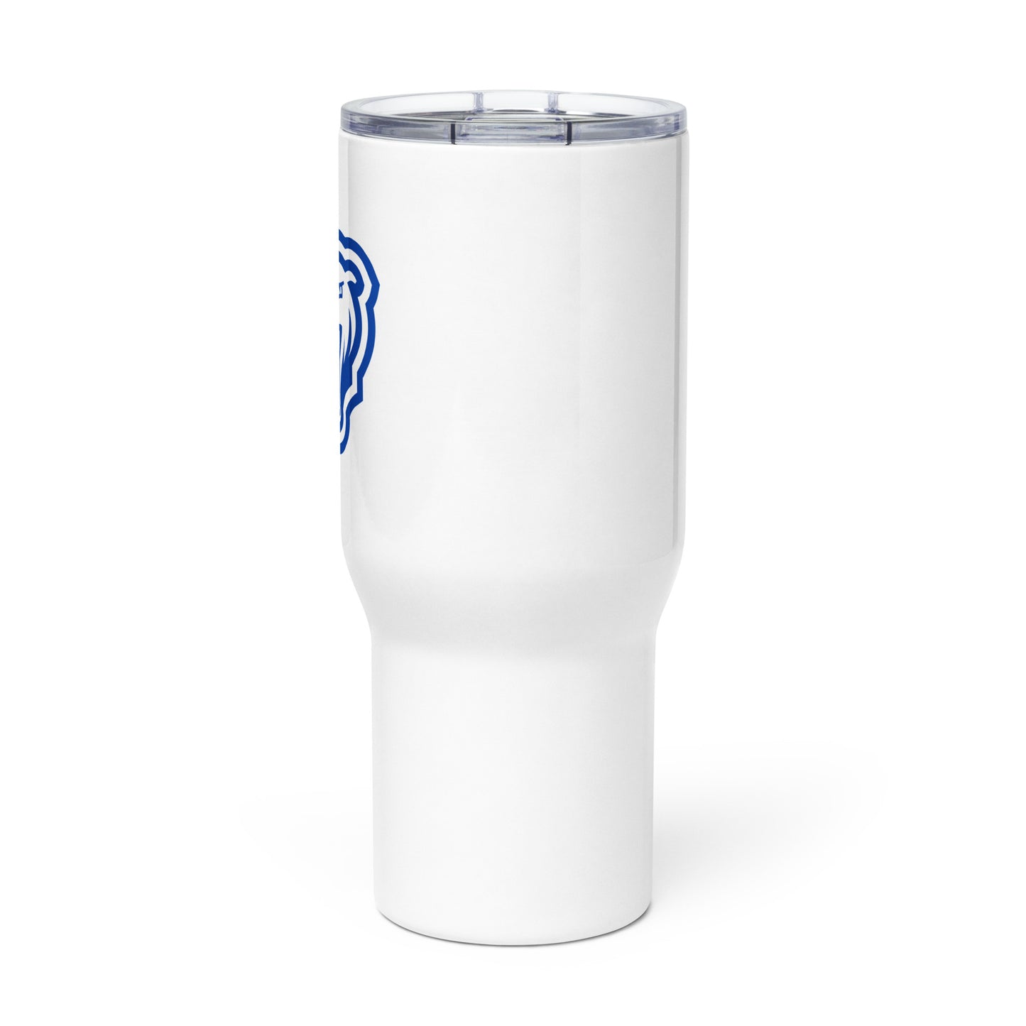 Bartlett HS Lacrosse Travel Mug (25oz)