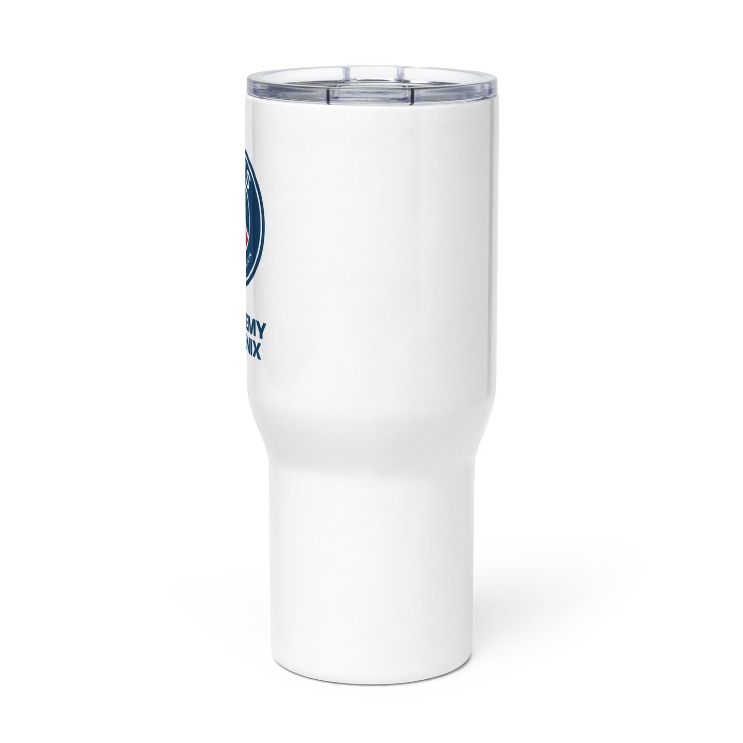 PSG Academy Phoenix Travel Mug (25oz)