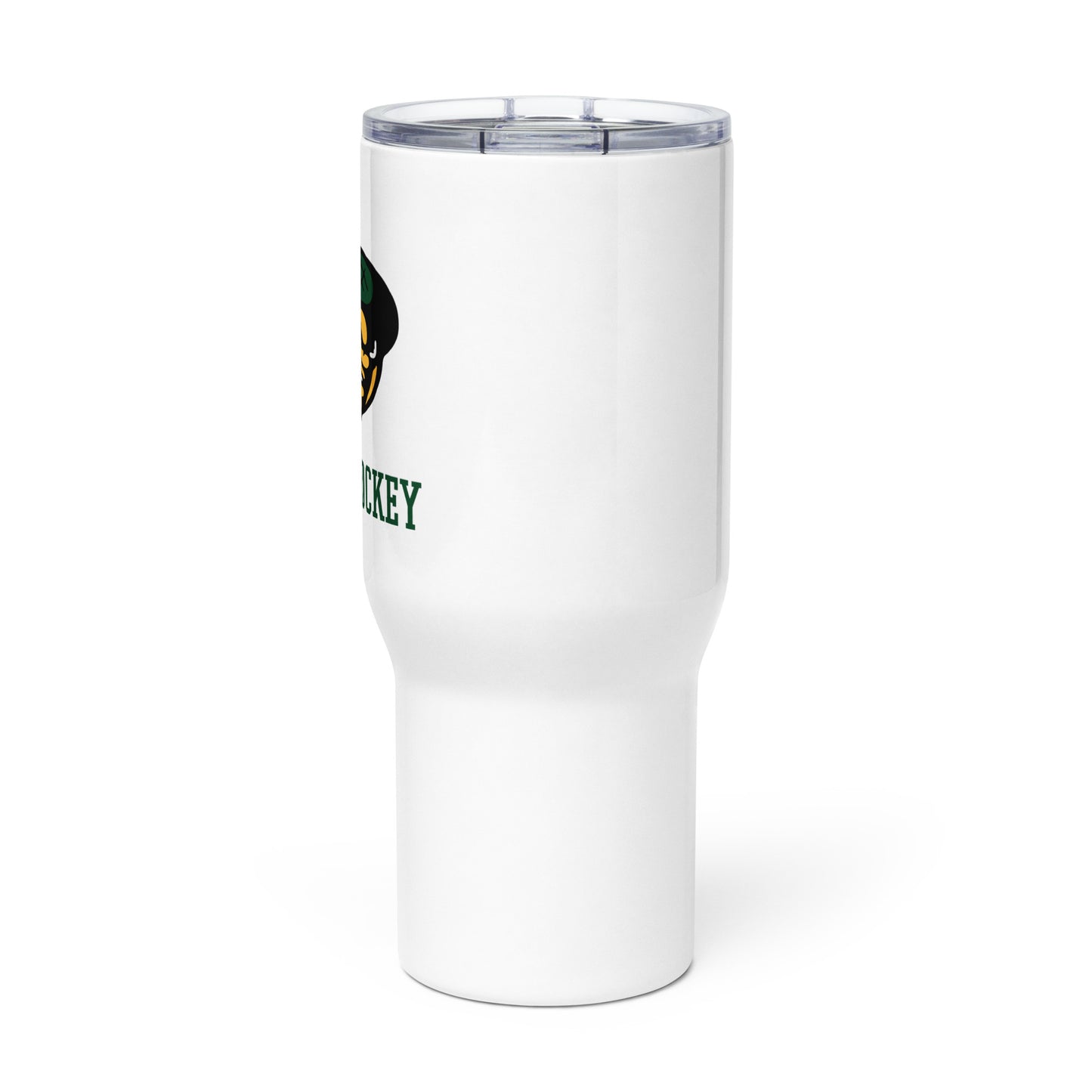 Live Oak Field Hockey Travel Mug (25oz)