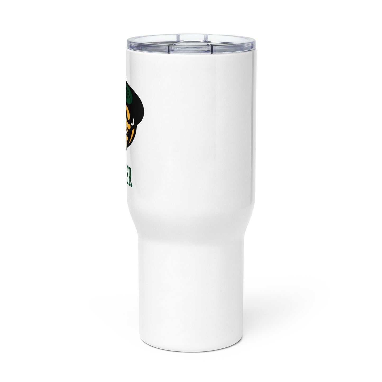 Live Oak Cheer Travel Mug (25oz)