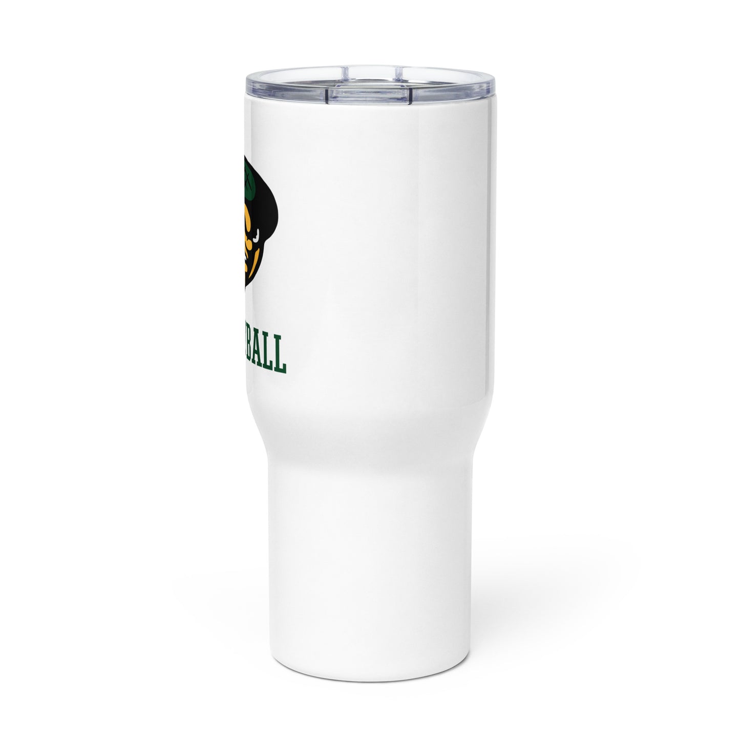 Live Oak Volleyball Travel Mug (25oz)