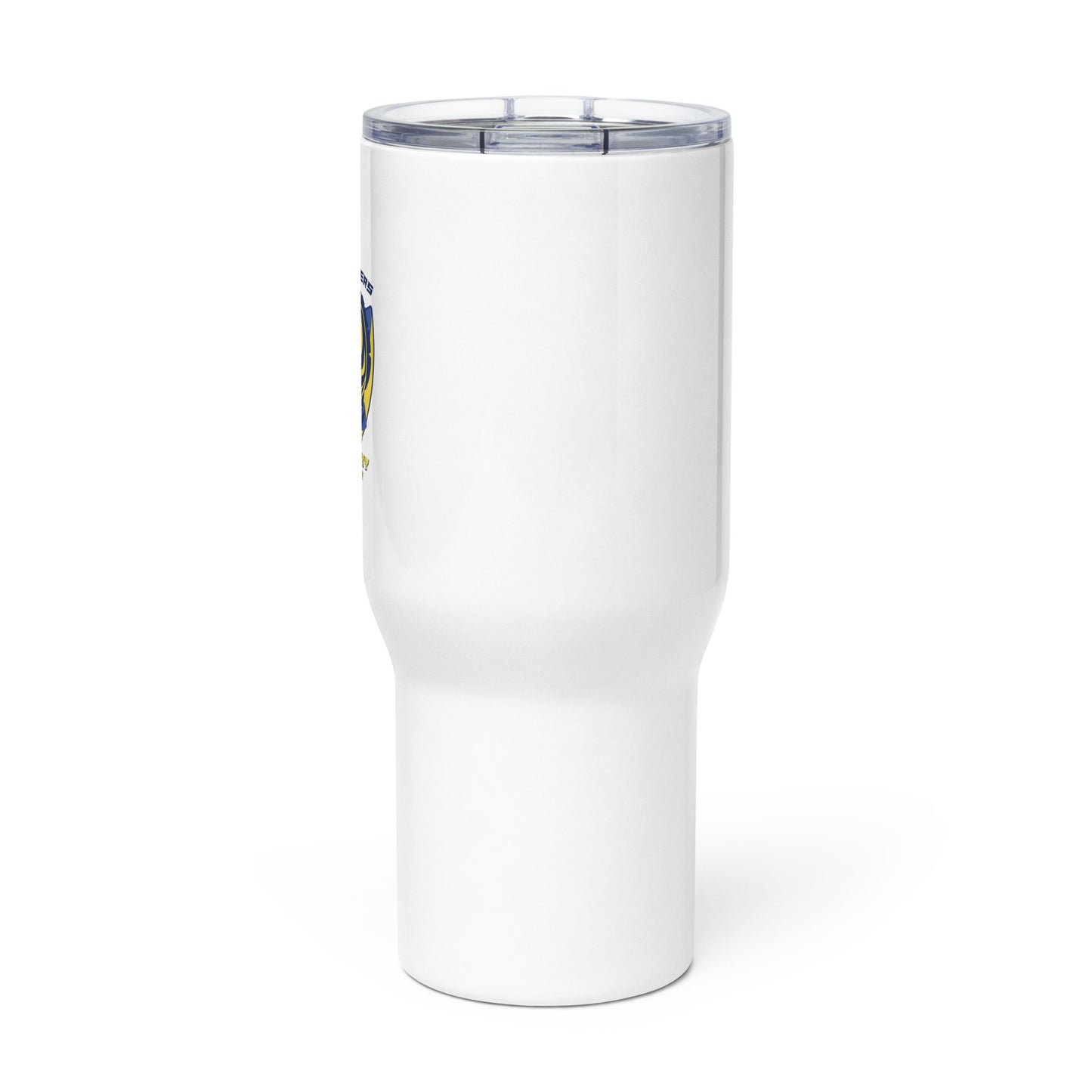 Cavaliers Rugby Travel Mug (25oz)