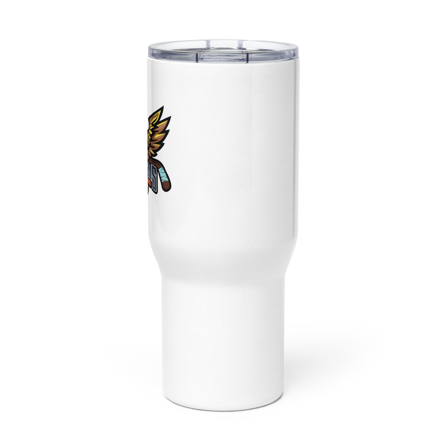 Griffins Travel Mug (25oz)
