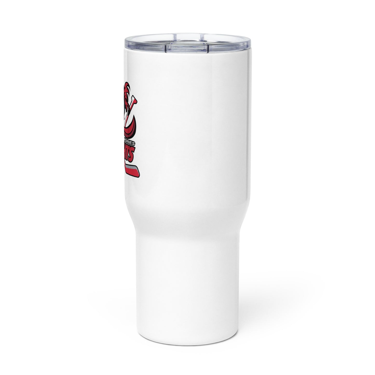 Knights Travel Mug (25oz)