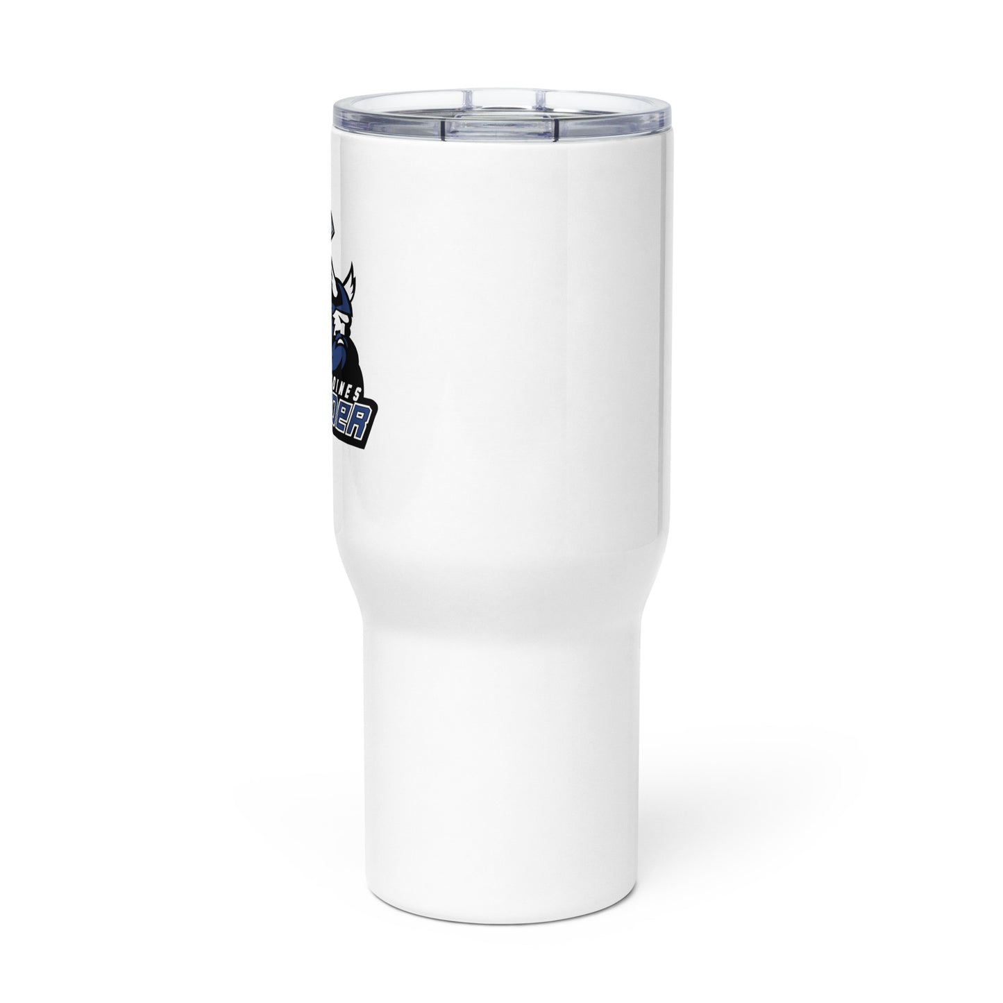 Thunder Travel Mug (25oz)
