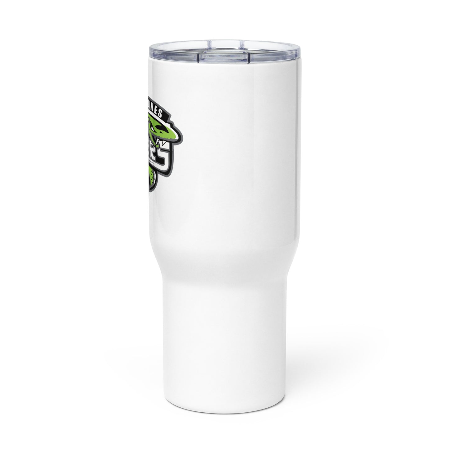Vipers Travel Mug (25oz)