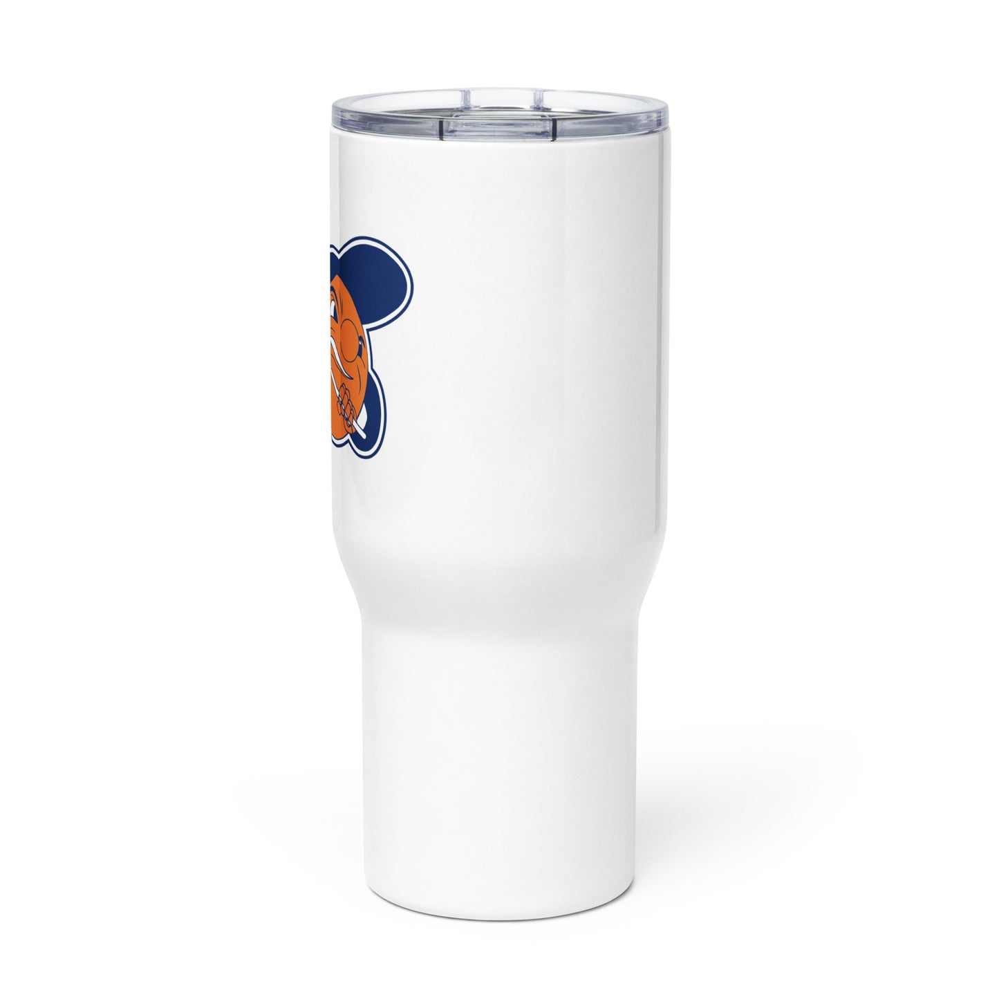Ultimate Orange Travel Mug (25oz)