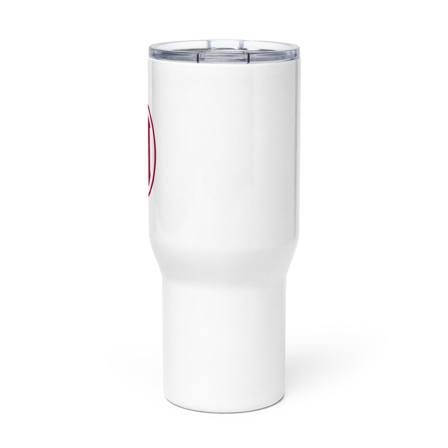Hoboken Lacrosse Travel Mug (25oz)