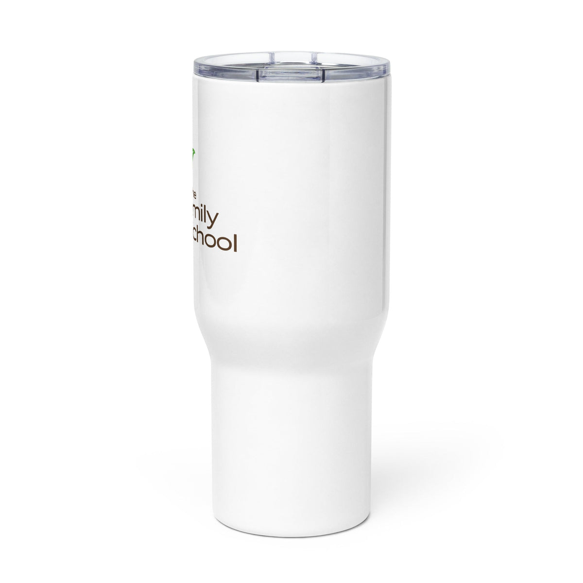 Family School Travel Mug (25oz)