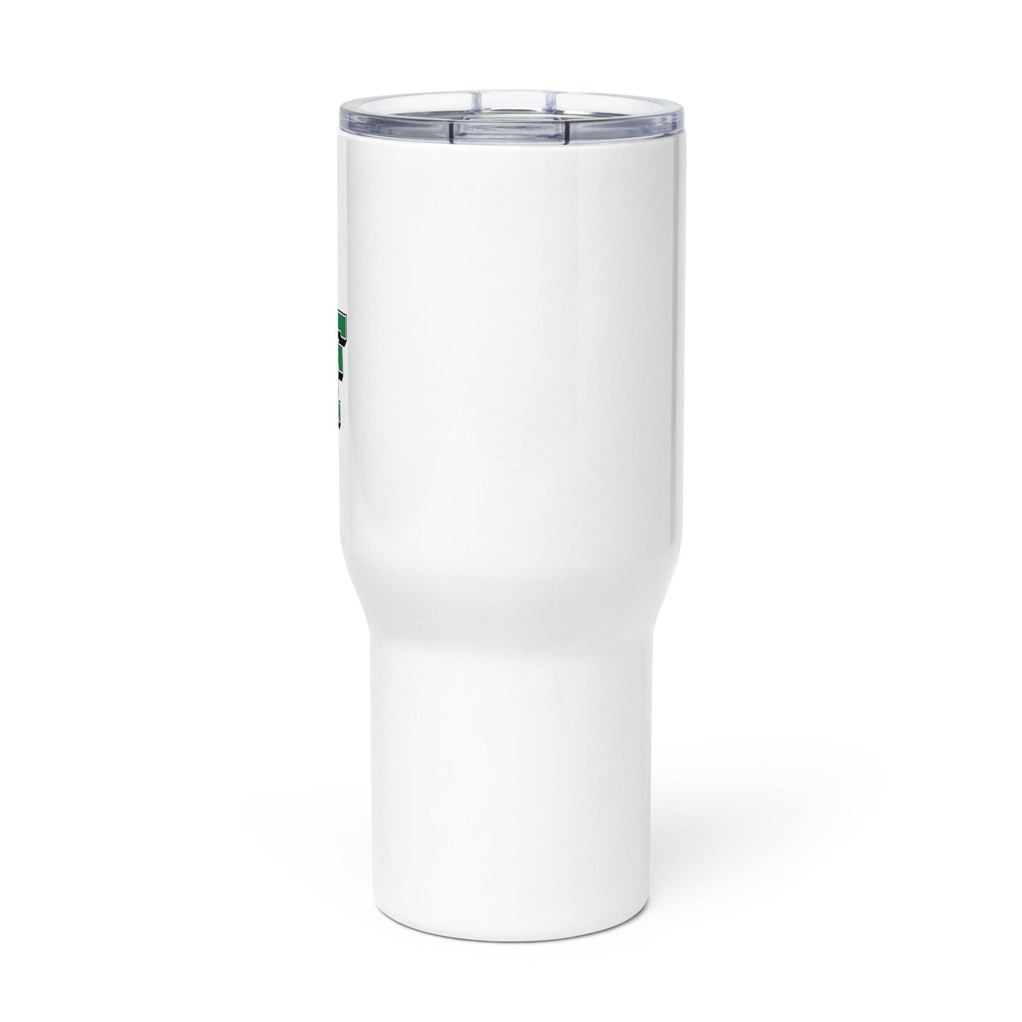 Clear Fork Crush Travel Mug (25oz)